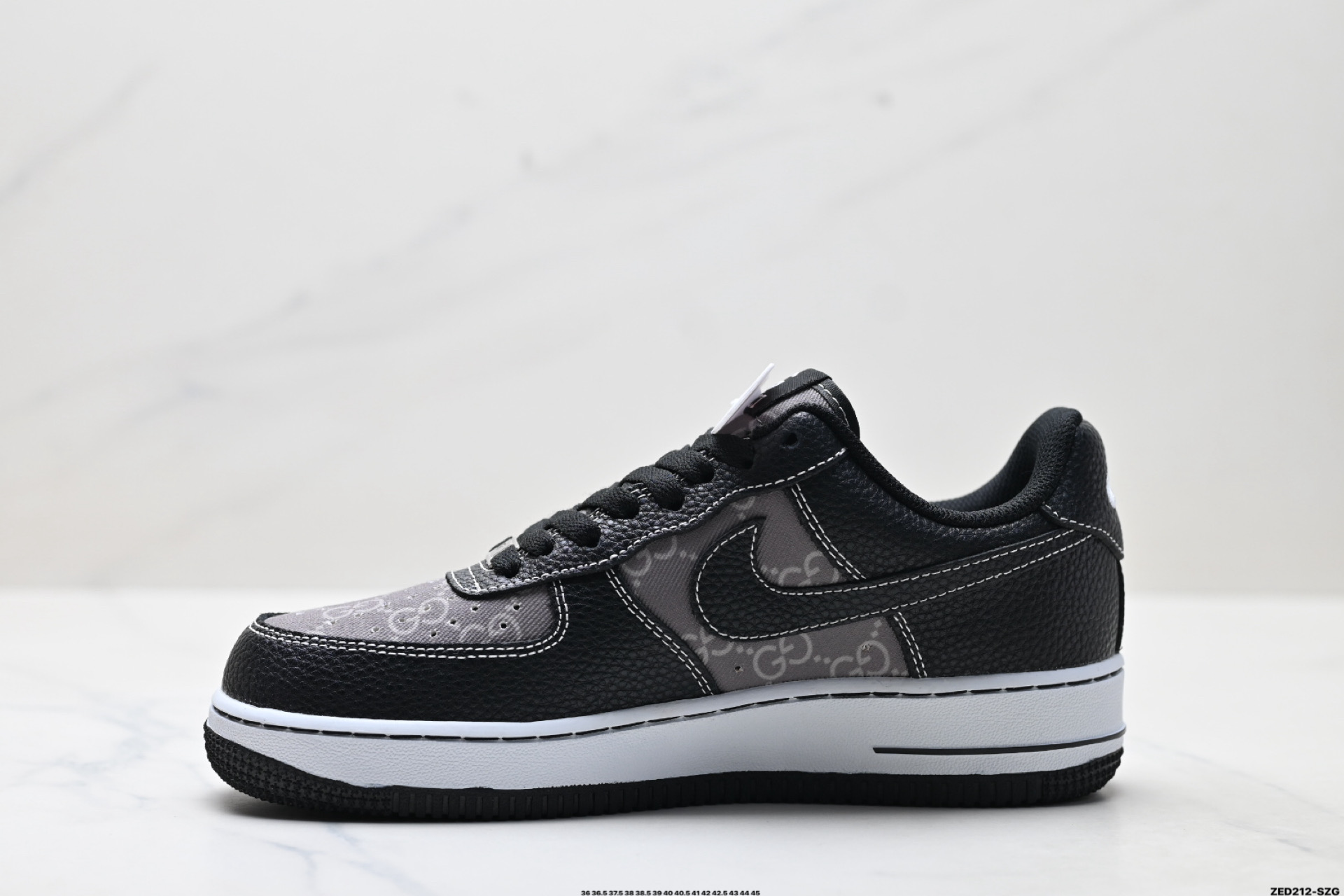 NIKE AIR FORCE 1‘07 AH8462-002