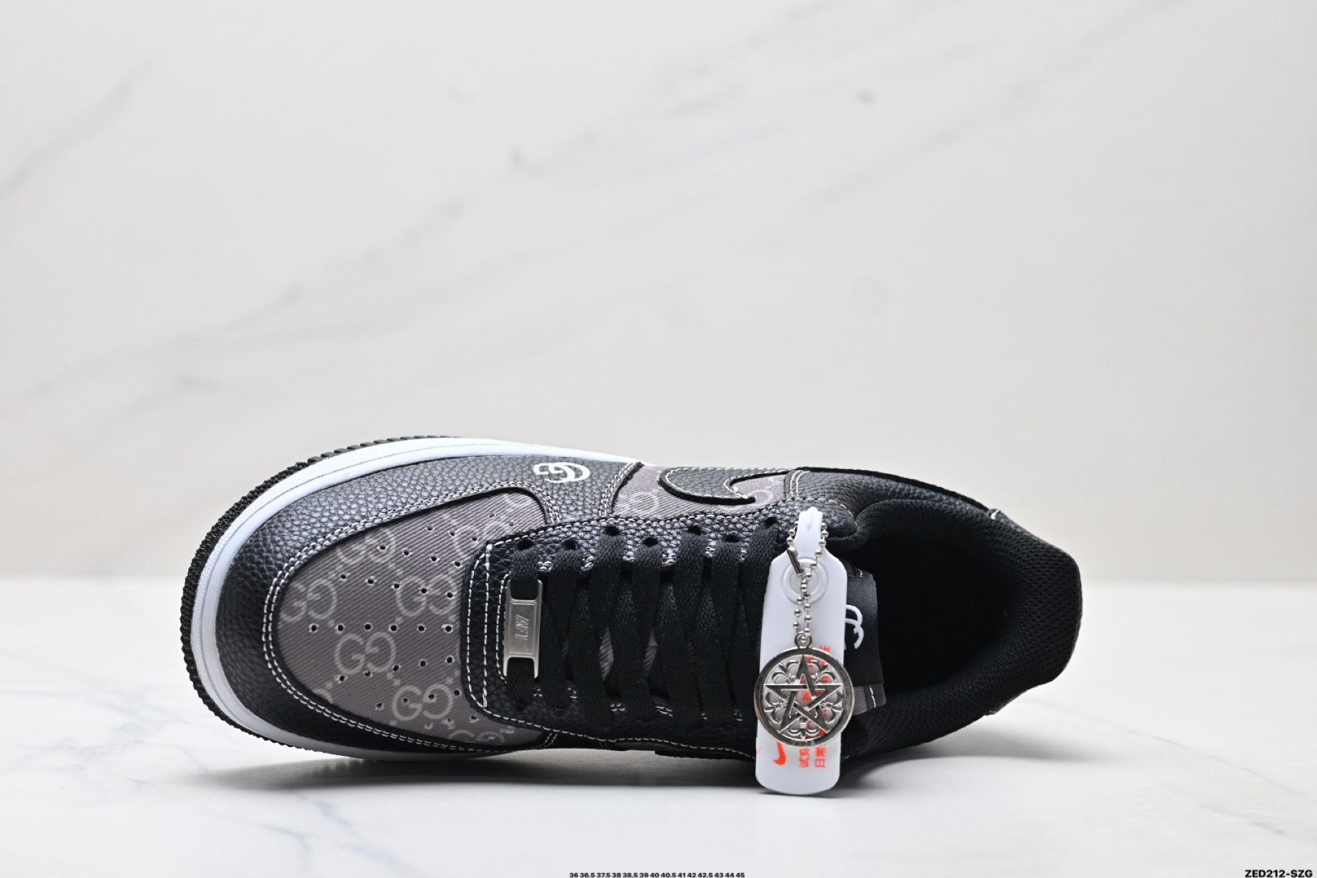 NIKE AIR FORCE 1‘07 AH8462-002