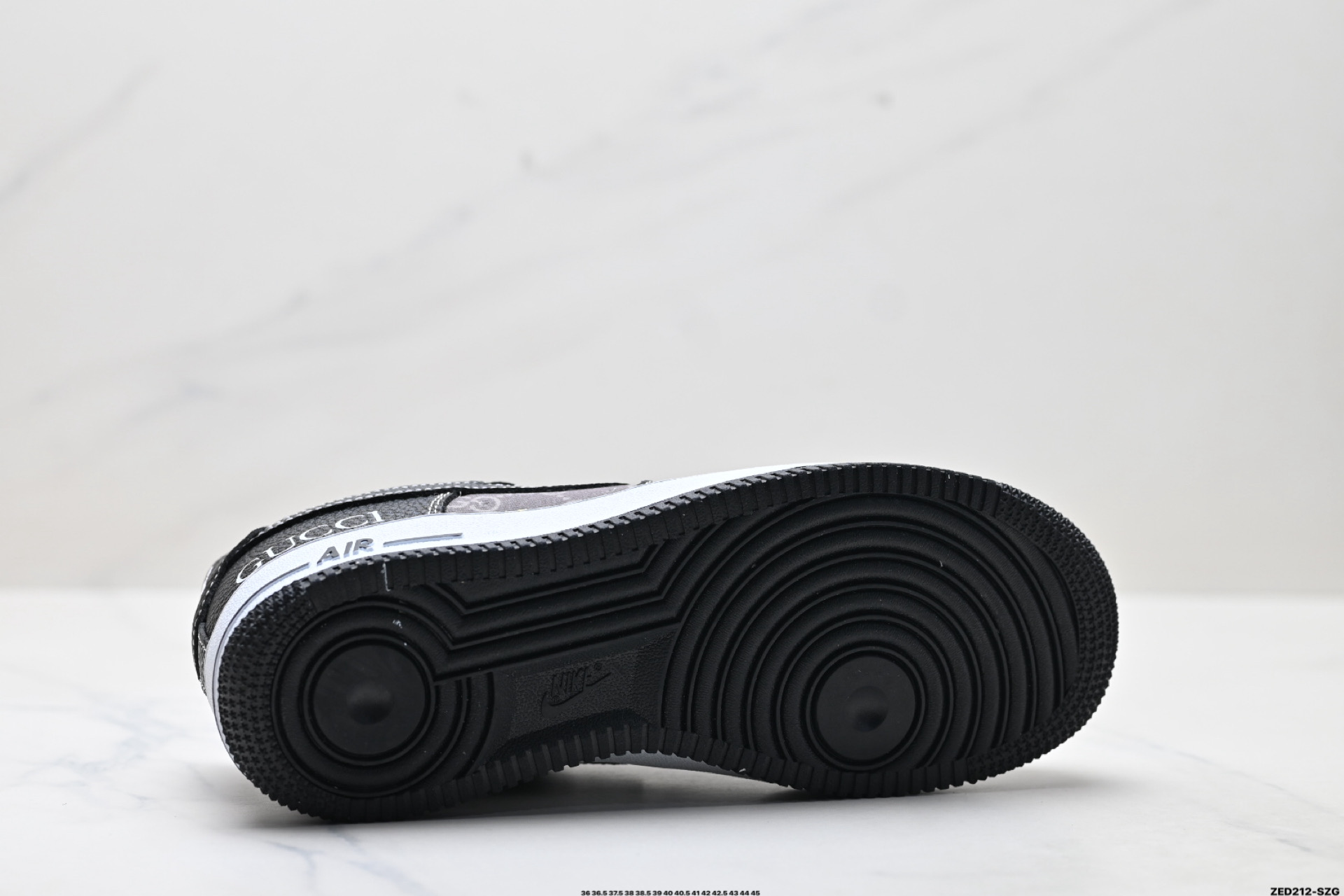 NIKE AIR FORCE 1‘07 AH8462-002