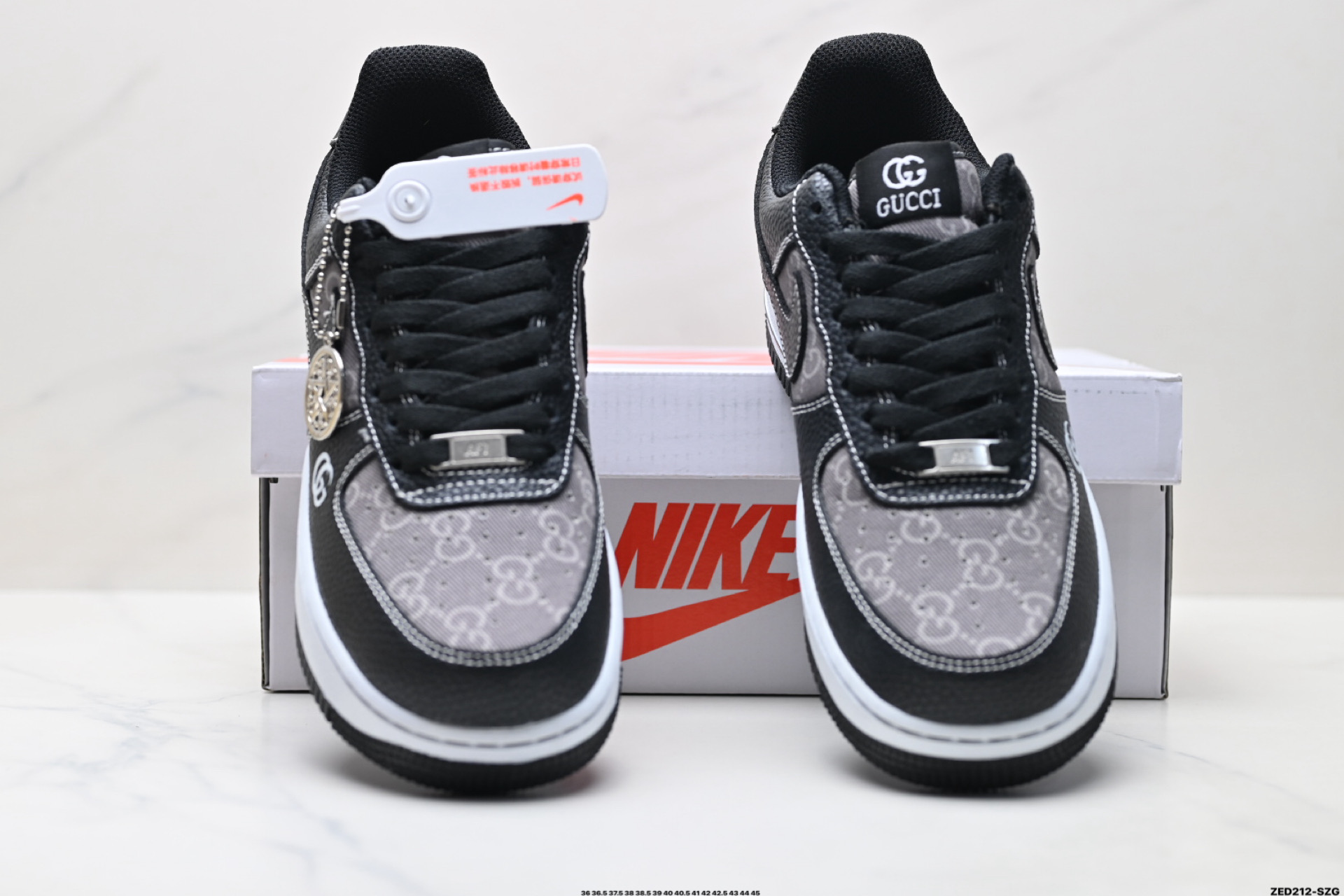 NIKE AIR FORCE 1‘07 AH8462-002