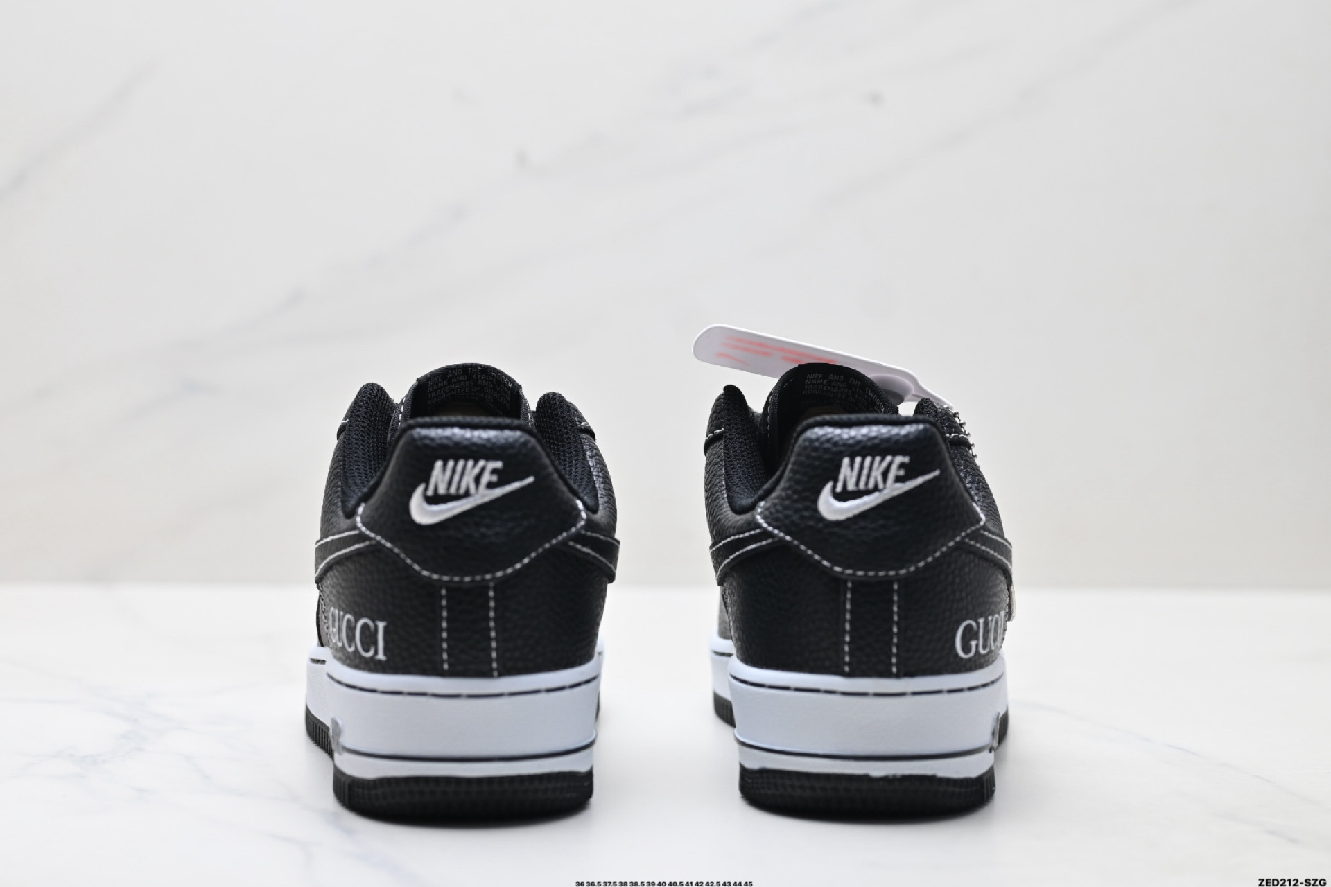 NIKE AIR FORCE 1‘07 AH8462-002