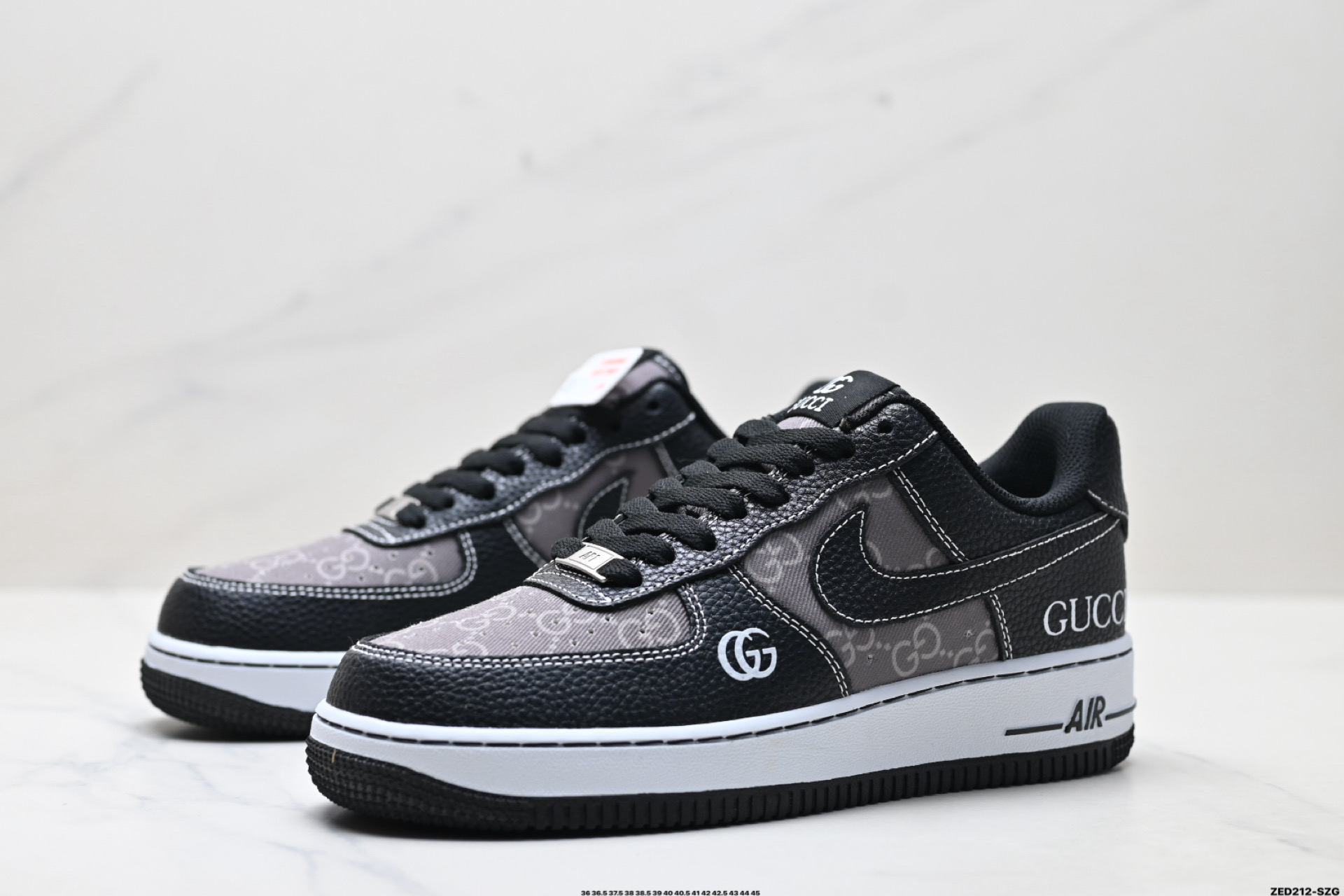 NIKE AIR FORCE 1‘07 AH8462-002