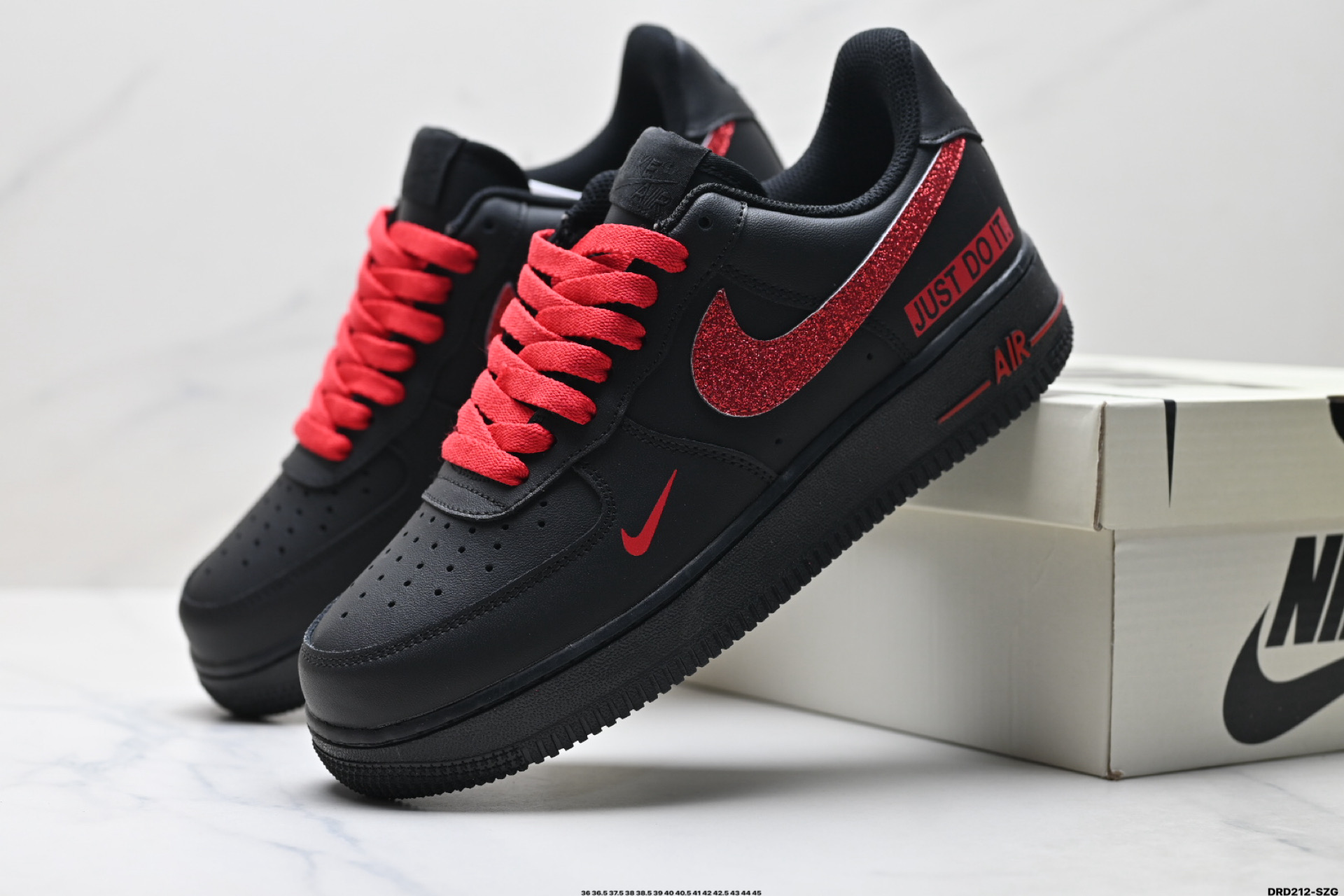 Nike Air Force 1 '07: Elegancia y Comodidad en Cada Paso, ¡Edición Limitada! 11 i1756138993976 4795 0 7