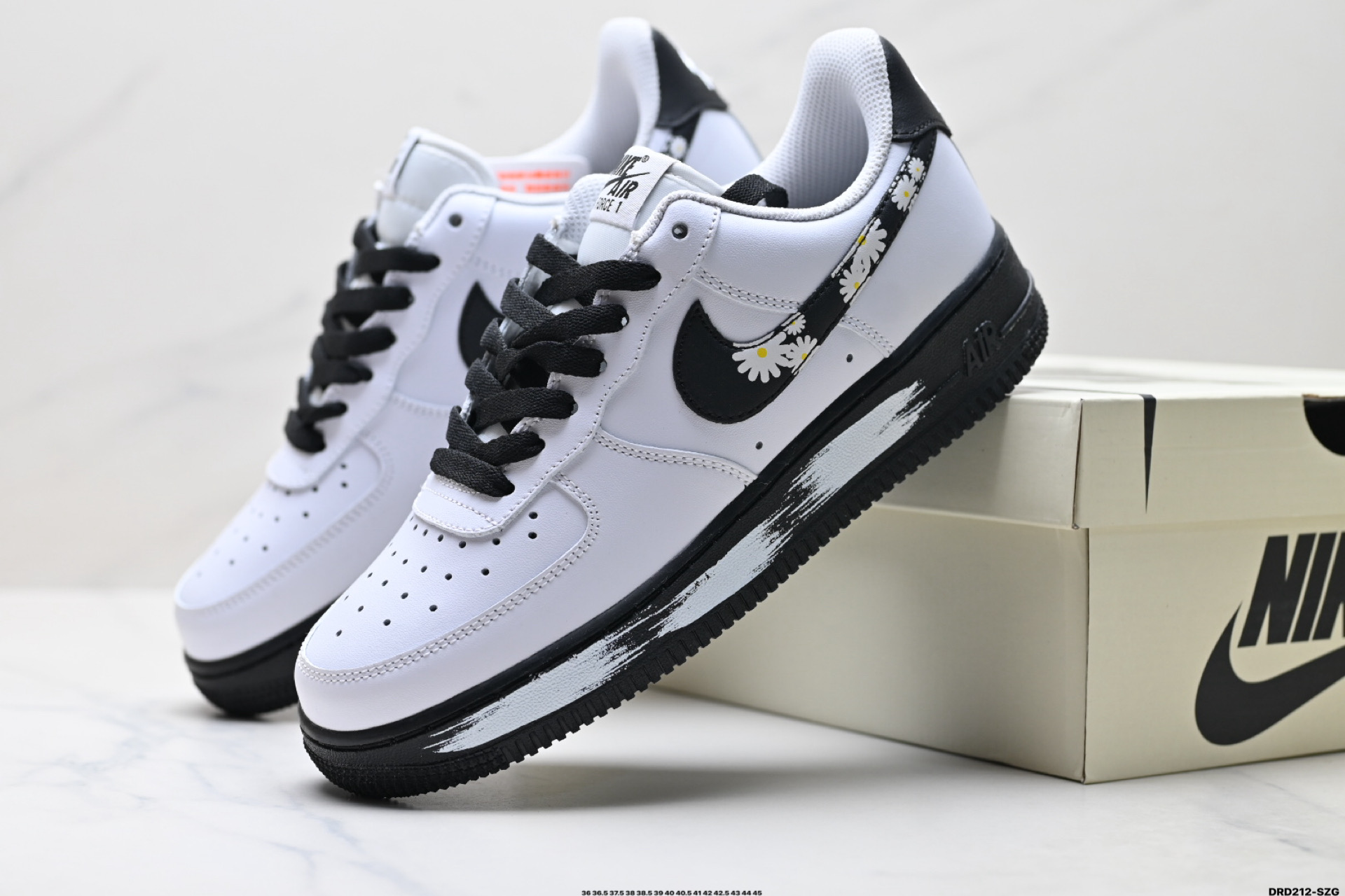Nike Air Force 1 '07: Elegancia y Comodidad en Cada Paso, ¡Edición Limitada! 12 i1756139005646 9205 0 7