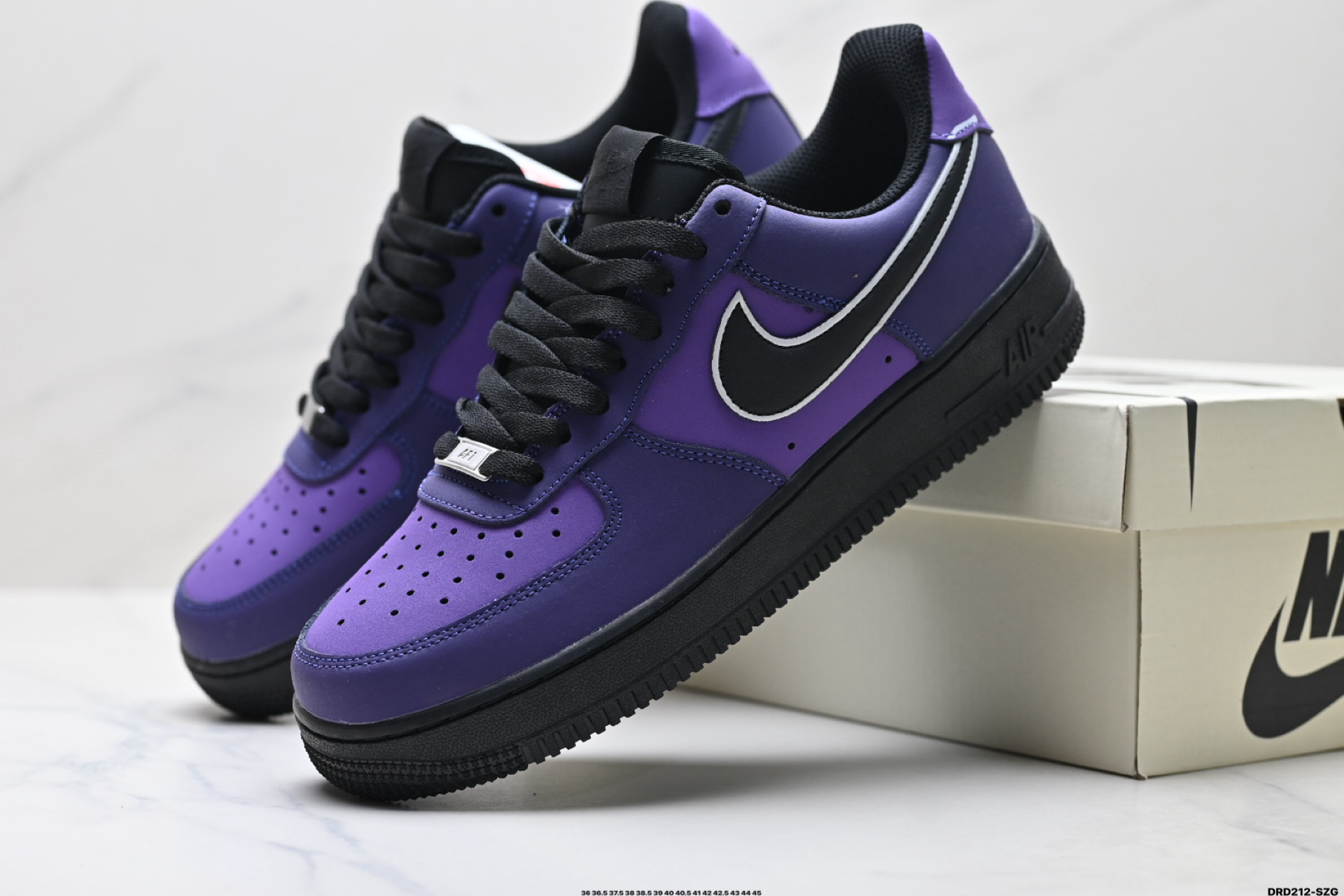 Nike Air Force 1 '07: Elegancia y Comodidad en Cada Paso, ¡Edición Limitada! 6 i1756139035047 9471 0 4