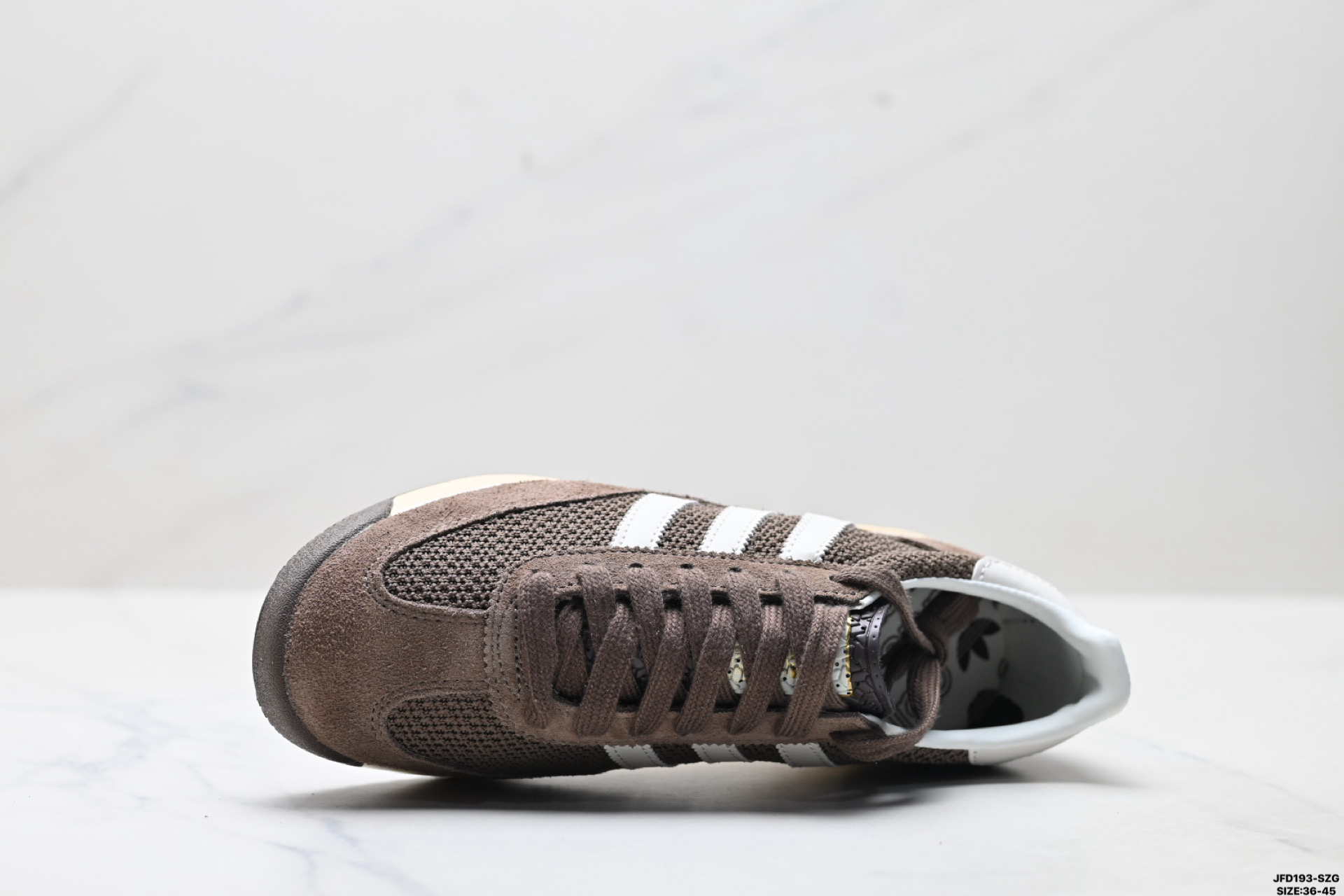 Adidas SL 72 OG 阿迪达斯 三叶草复古休闲跑步鞋休闲运动鞋 JR8774