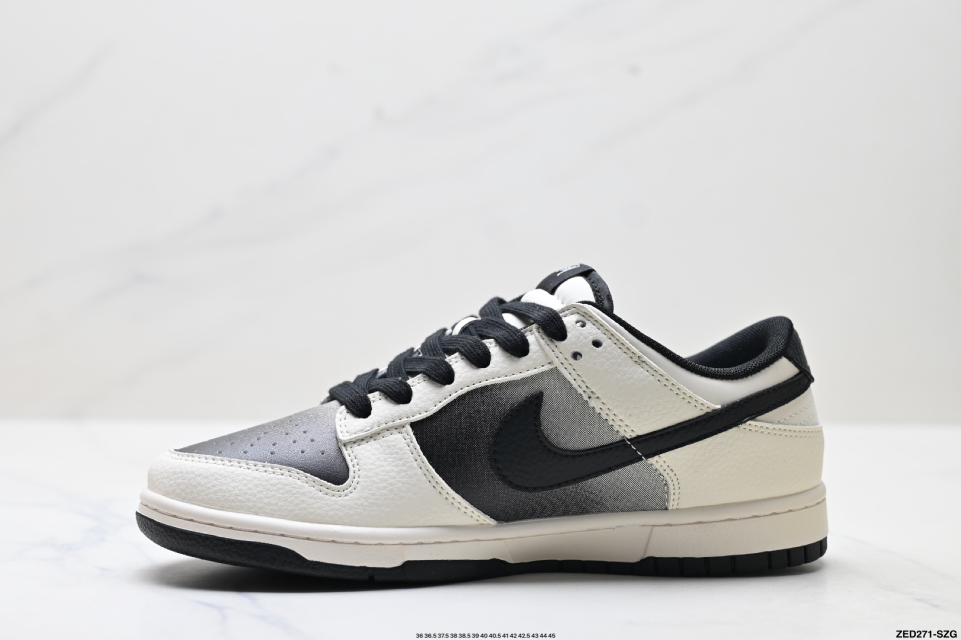 Nike Dunk Low Retro Personalizadas: Estilo y Comodidad Premium 4 i1756139244107 6670 0 2
