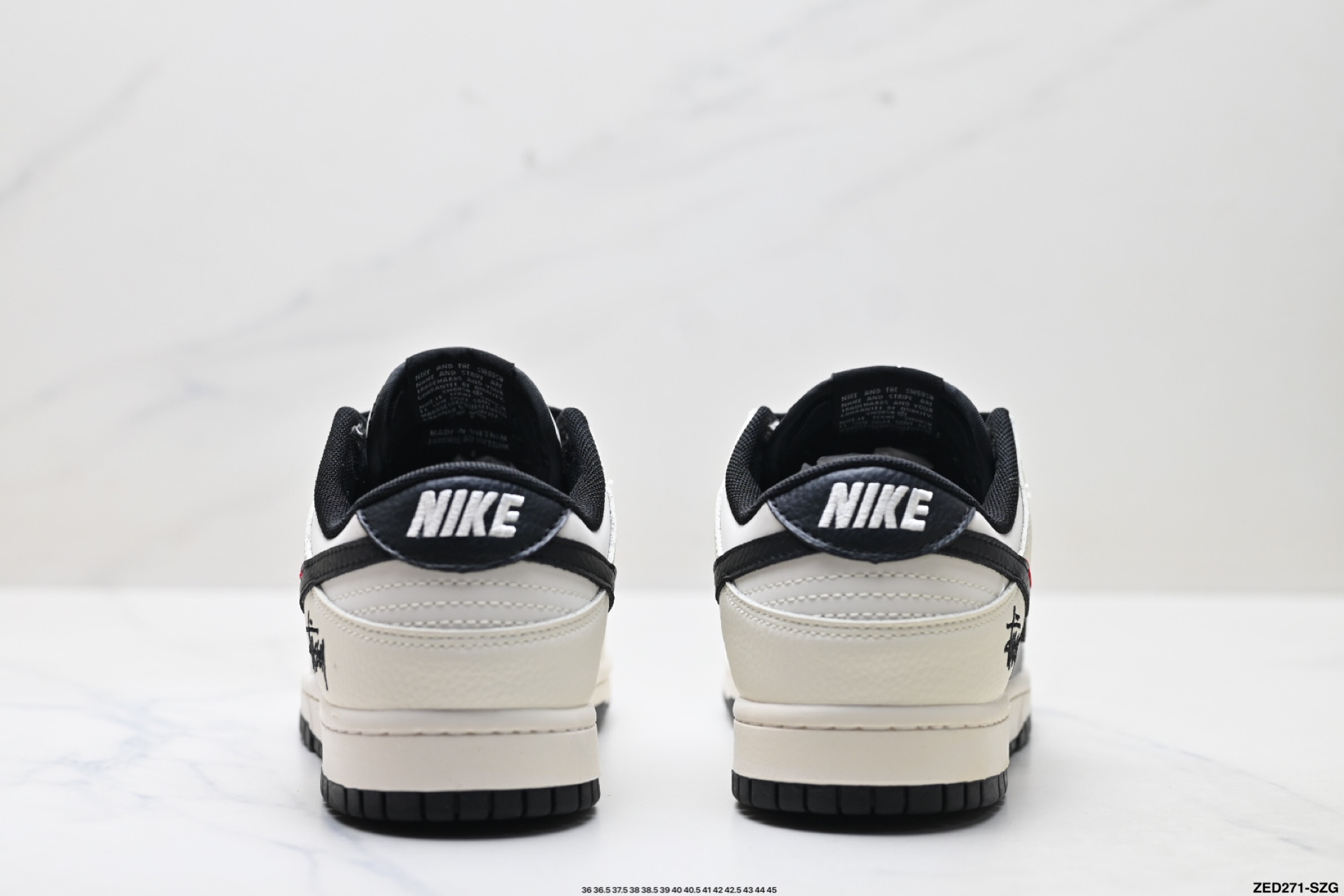 Nike Dunk Low Retro Personalizadas: Estilo y Comodidad Premium 7 i1756139244887 5807 0 5