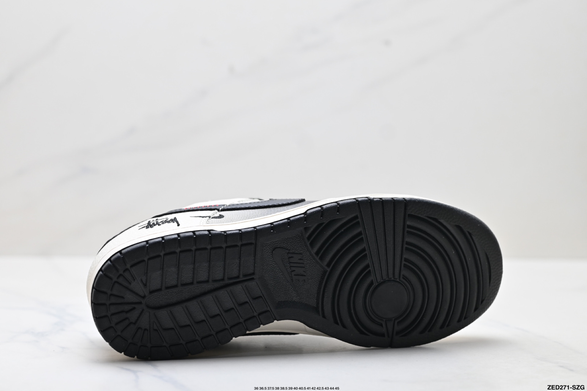 Nike Dunk Low Retro Personalizadas: Estilo y Comodidad Premium 10 i1756139244888 9239 0 8