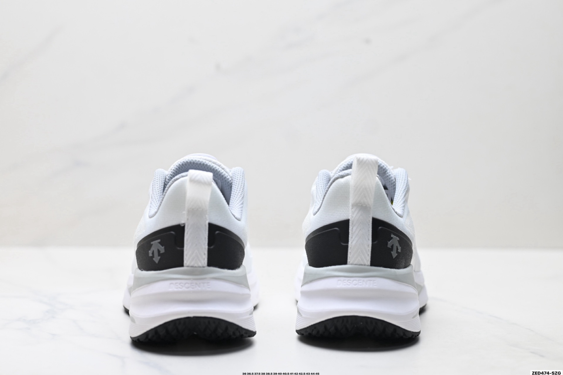 Descente Lavitate Trail 3.0: Zapatillas Cómodas y Antideslizantes para Correr 7 i1756139247888 2911 0 0