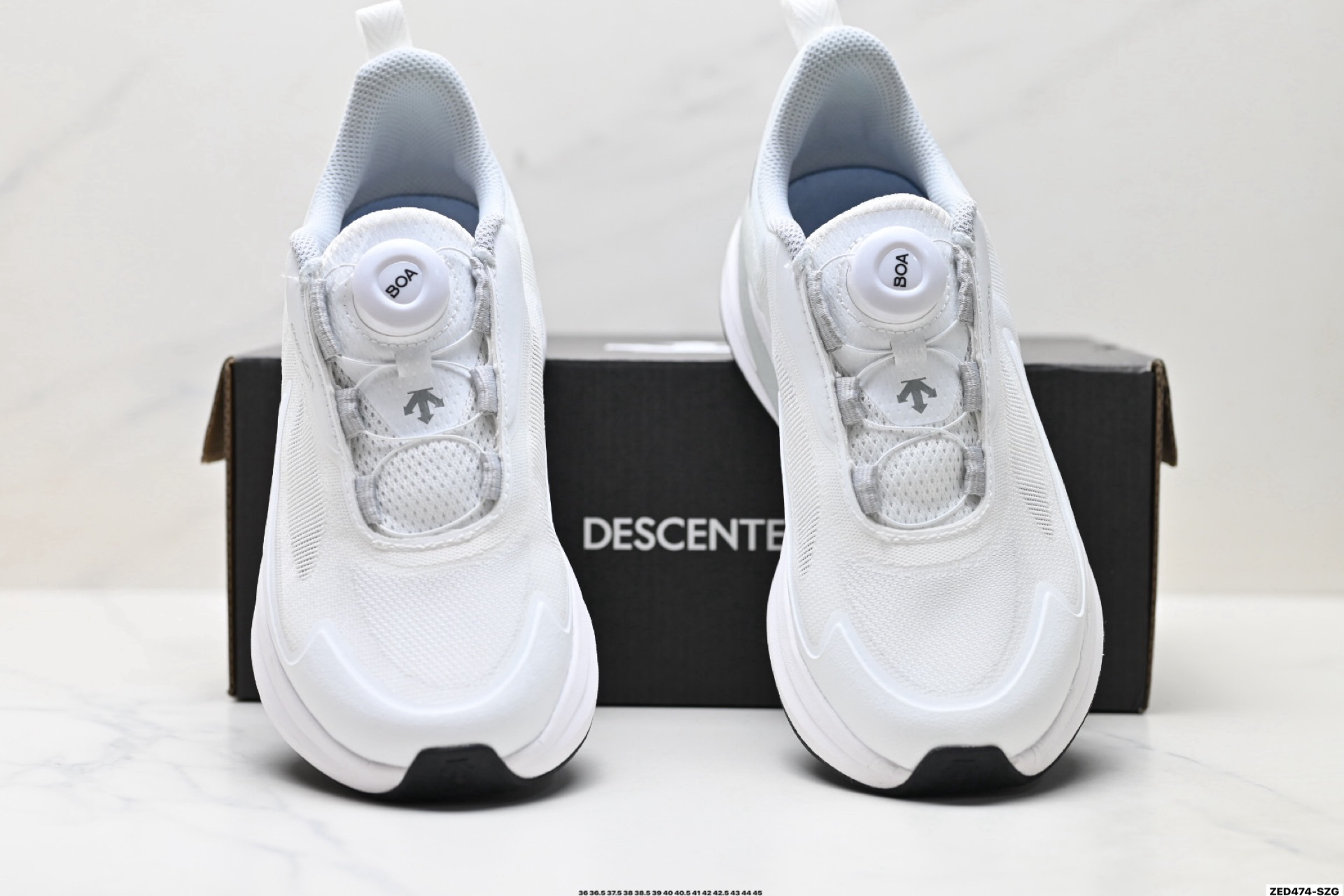 Descente Lavitate Trail 3.0: Zapatillas Cómodas y Antideslizantes para Correr 8 i1756139256169 7826 0 6