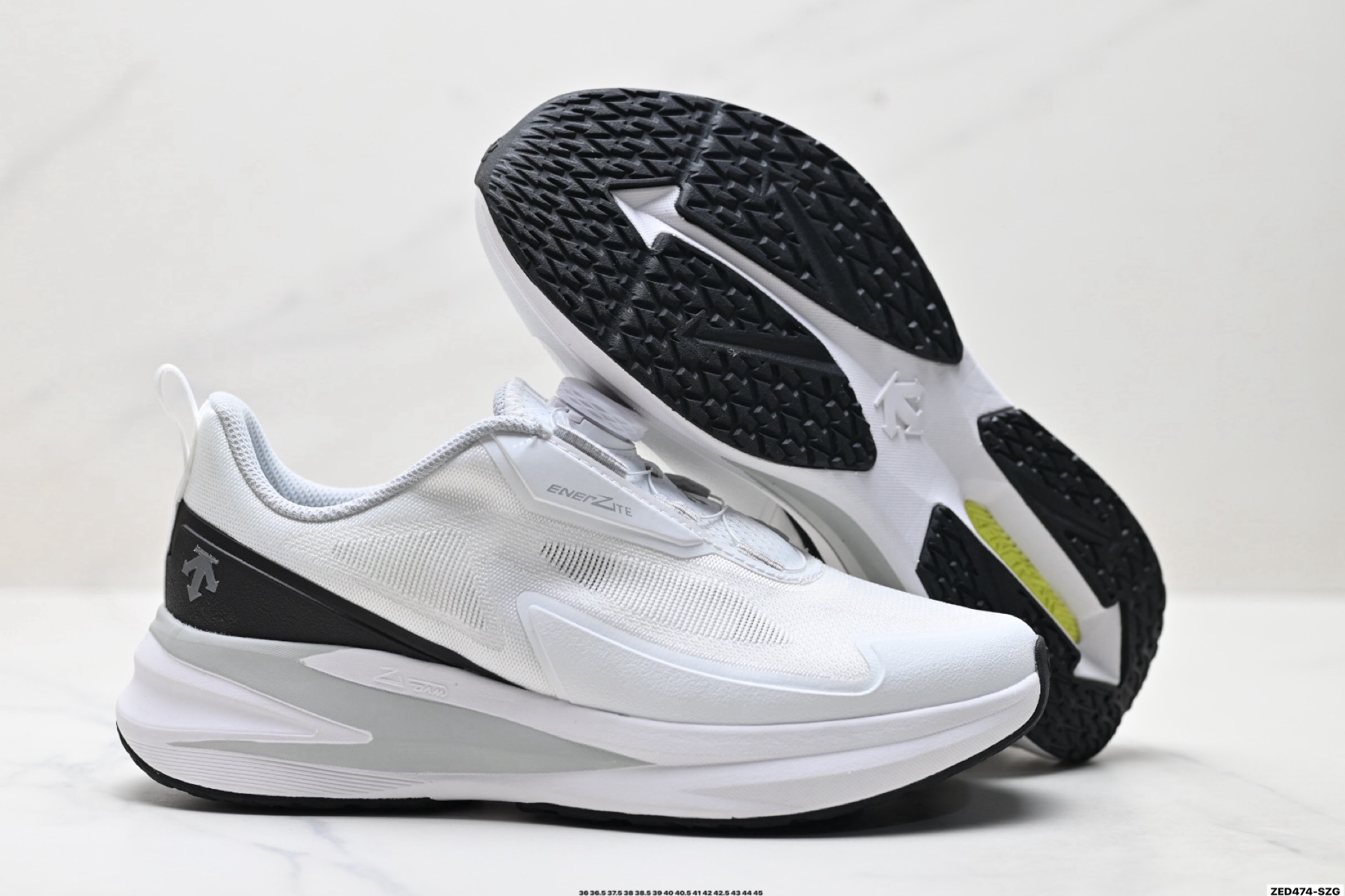 Descente Lavitate Trail 3.0: Zapatillas Cómodas y Antideslizantes para Correr 6 i1756139256172 325 0 4