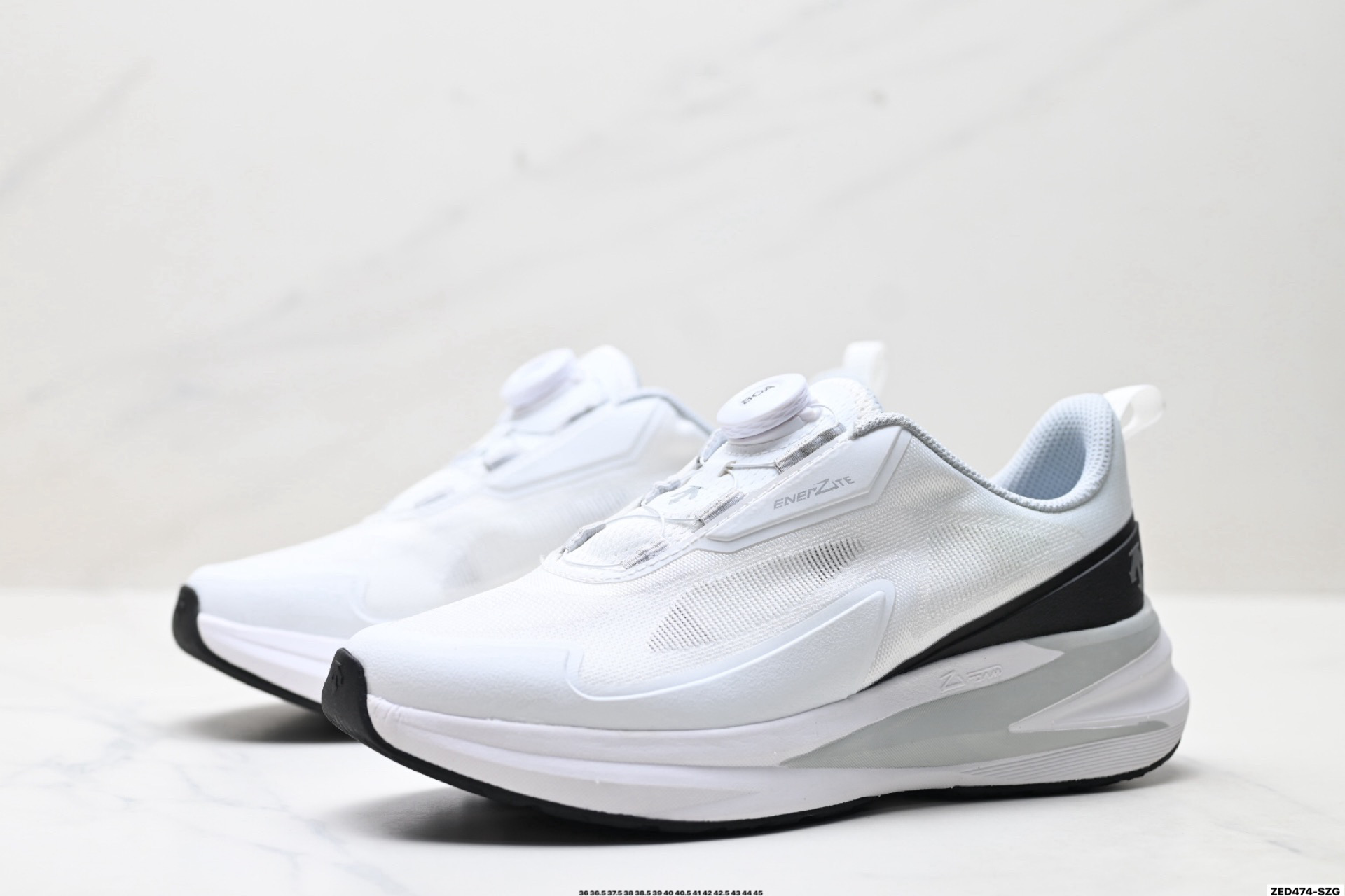 Descente Lavitate Trail 3.0: Zapatillas Cómodas y Antideslizantes para Correr 5 i1756139256172 7799 0 3