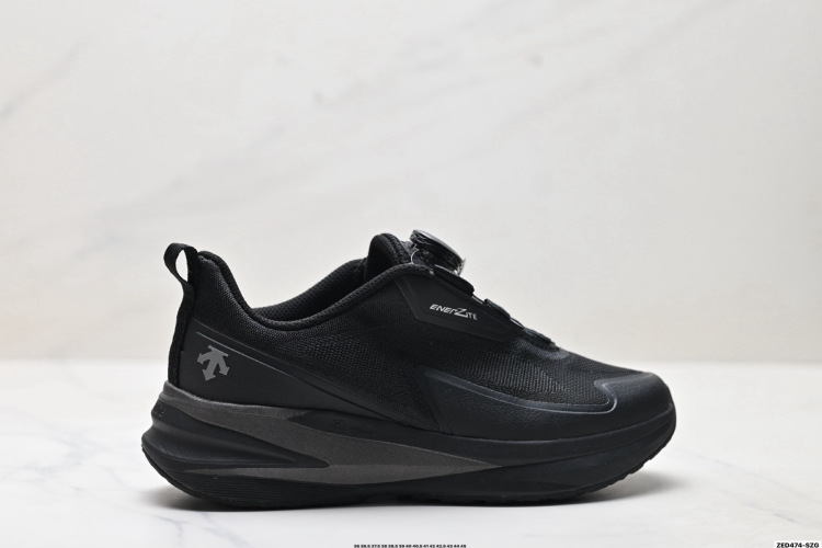Descente Lavitate Trail 3.0: Comfortable, Anti-Slip, and Wear-Resistant Running Shoes 1 Descente Lavitate Trail 3.0: Comfortable, Anti-Slip, and Wear-Resistant Running Shoes