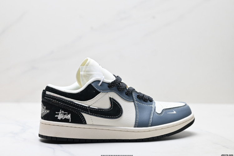 Nike Air Jordan 1 Low Casual Sneakers - Stylish Comfort and Iconic Design 1 Nike Air Jordan 1 Low Casual Sneakers – Stylish Comfort and Iconic Design