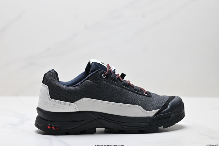 נעלי סלומון Salomon X-ALP GR10K נוע אופנתית ונוחות מרבים 1 נעלי סלומון Salomon X-ALP GR10K נוע אופנתית ונוחות מרבים