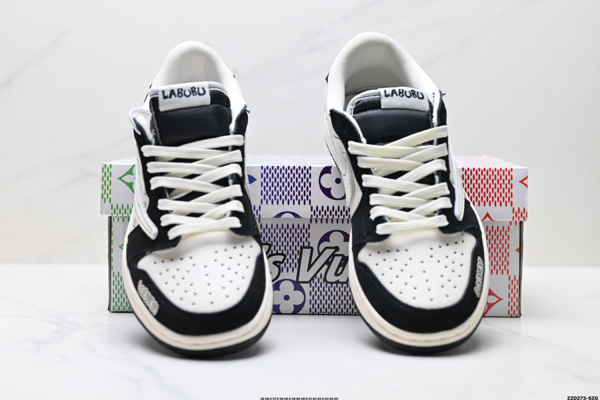 Nike Air Jordan 1 x Travis Scott AJ1倒勾 乔一倒钩 ‘DIY’定制 耐克 低帮文化篮球鞋 DS6608-005