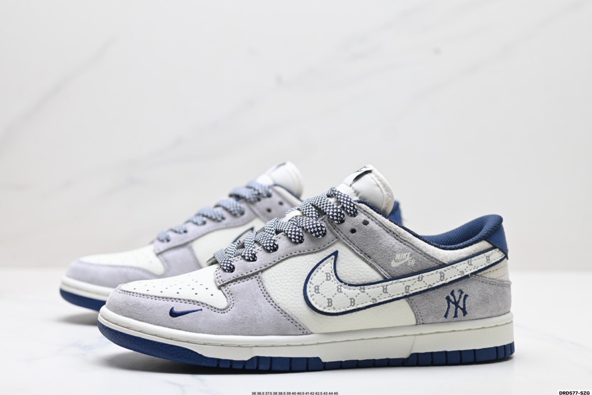 Nike Dunk Low Retro: Estilo y Comodidad Personalizados para tu Día a Día 5 i1756140541243 6315 0 3