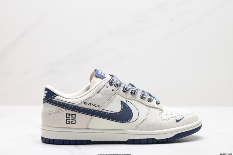 Nike Dunk Low Retro Givenchy Personalizadas Zapatillas Casuales para Hombre 1 Nike Dunk Low Retro Givenchy Personalizadas Zapatillas Casuales para Hombre