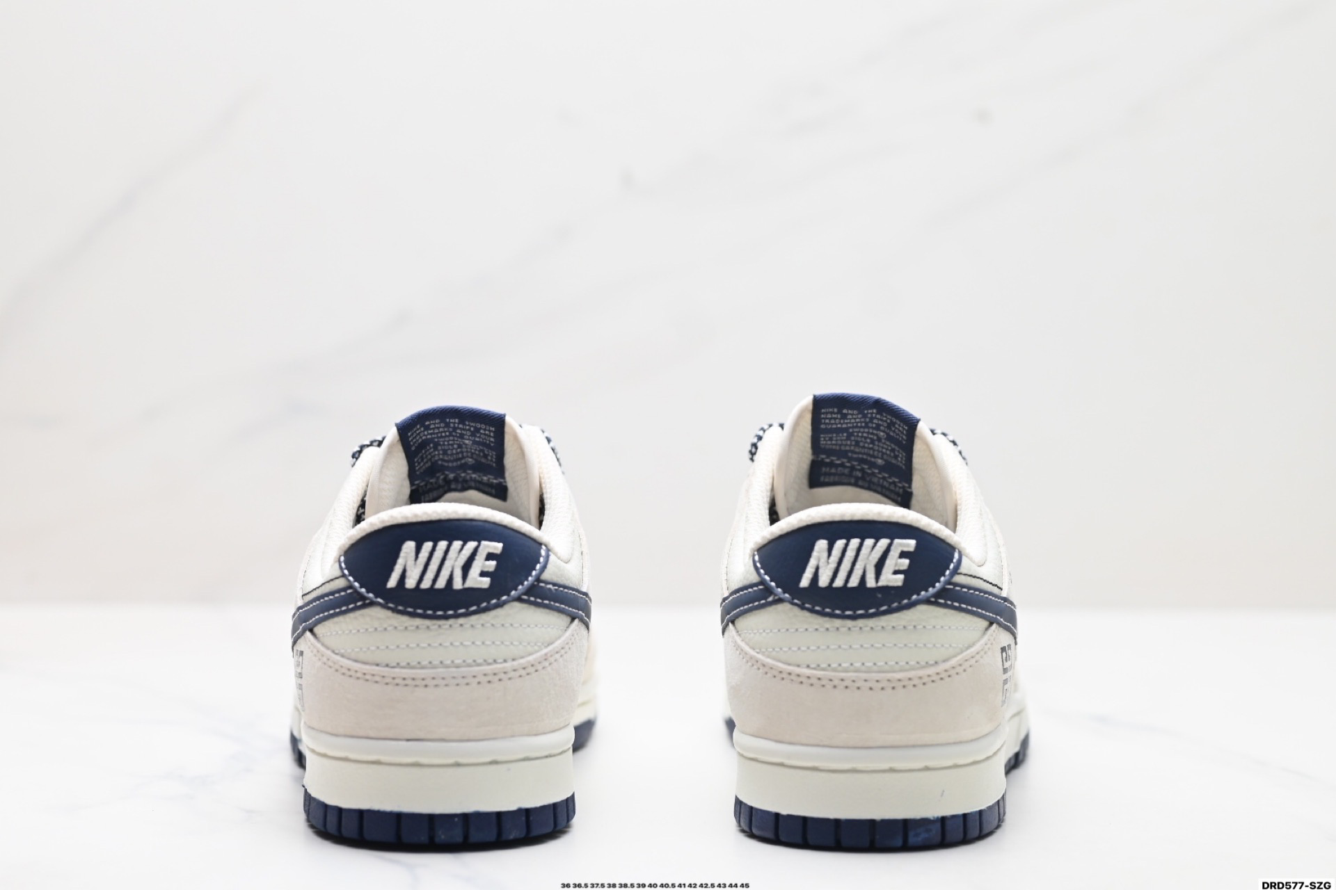 Nike Dunk Low Retro Givenchy Personalizadas Zapatillas Casuales para Hombre 7 i1756140591619 6763 0 5
