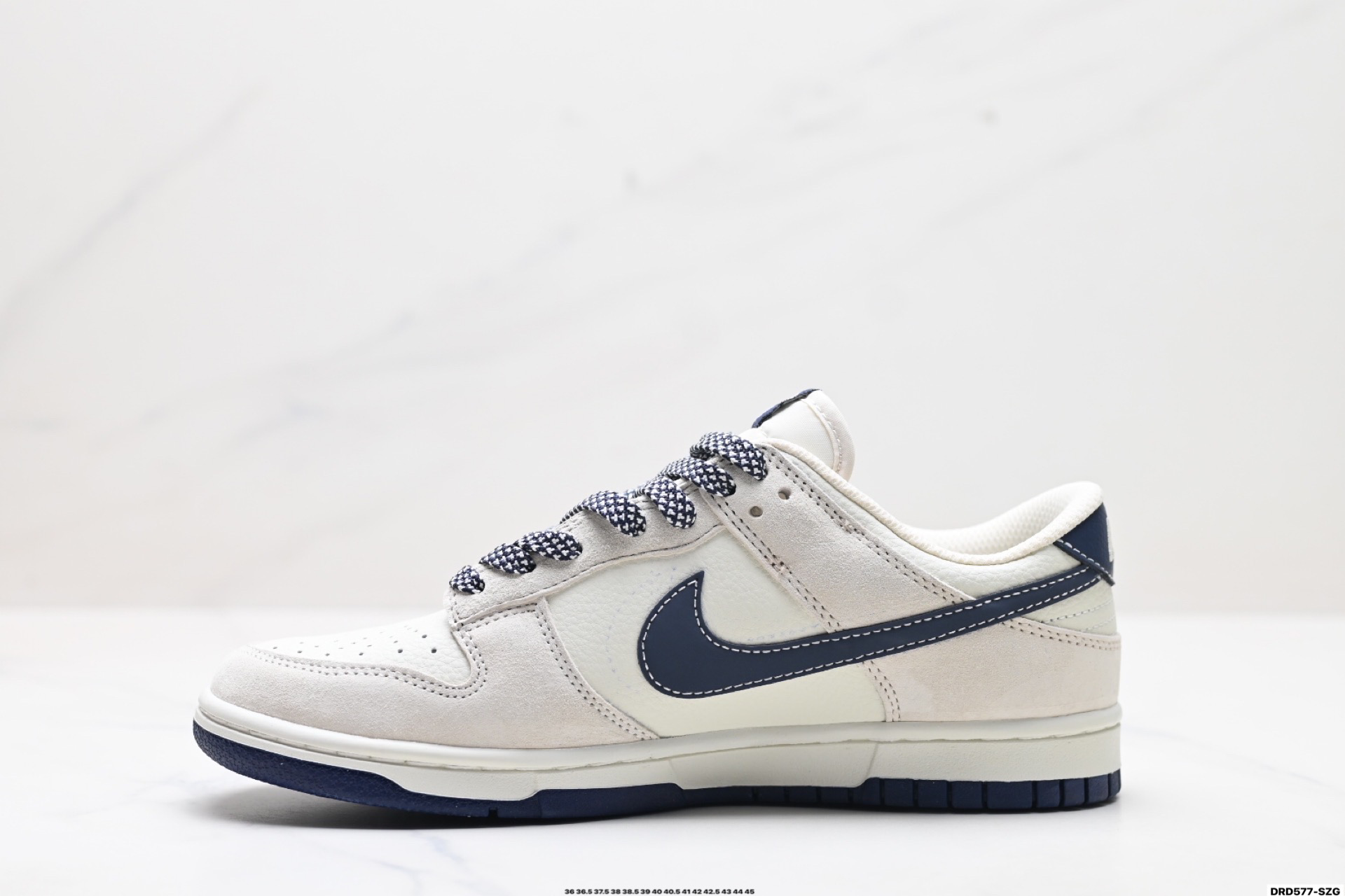 Nike Dunk Low Retro Givenchy Personalizadas Zapatillas Casuales para Hombre 4 i1756140591621 2569 0 2