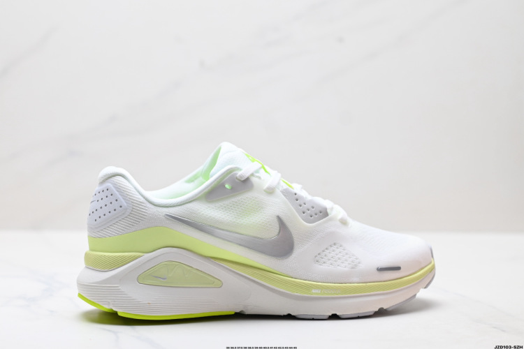 Nike Air Zoom Structure 26: Comodidad y Estilo para tus Carreras Diarias 15 Nike Air Zoom Structure 26: Comodidad y Estilo para tus Carreras Diarias