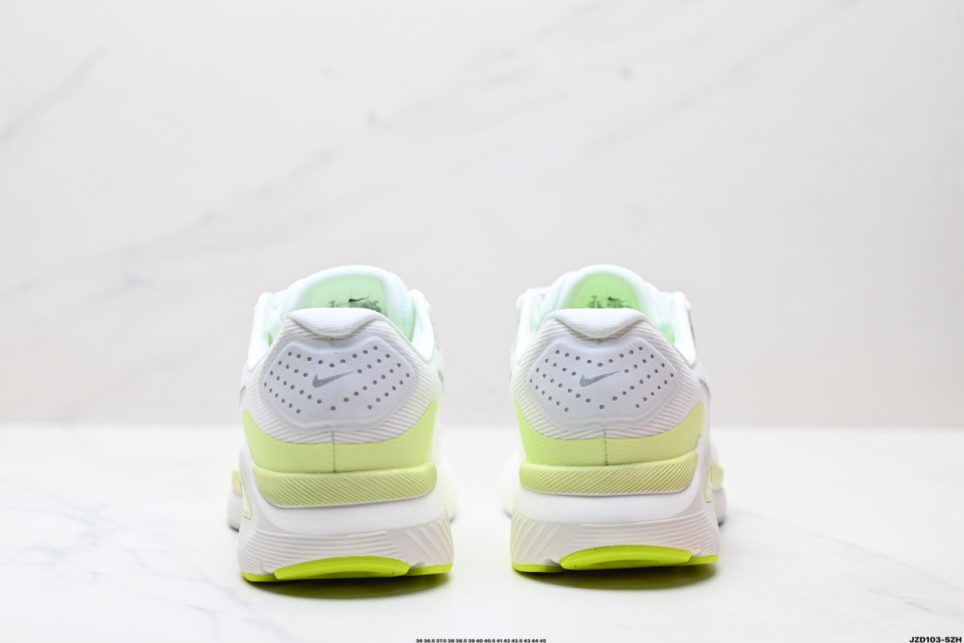 Nike Air Zoom Structure 26: Comodidad y Estilo para tus Carreras Diarias 7 i1756222517974 9979 0 5