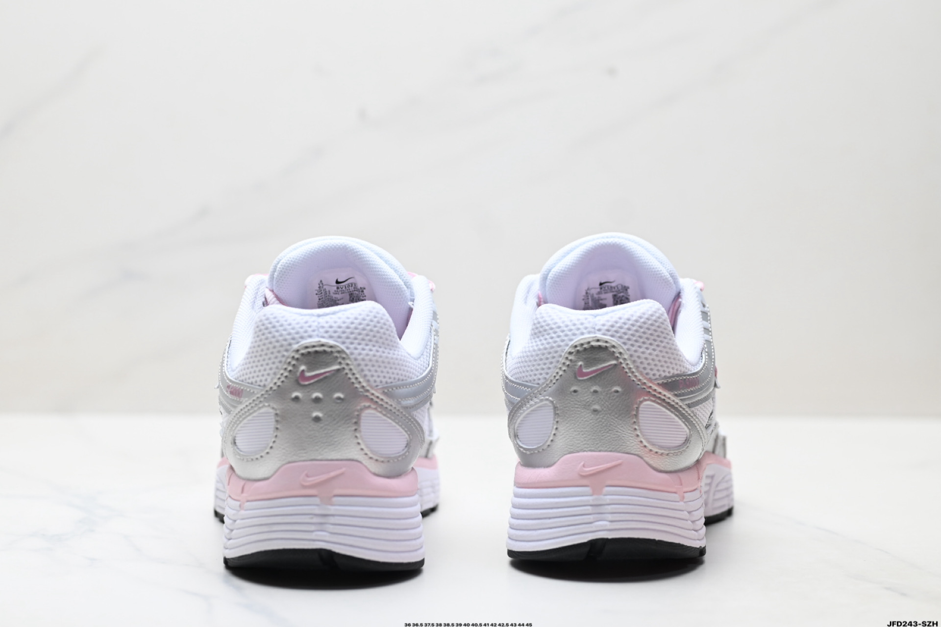 Nike Initiator Running 耐克INS 超火复古老爹跑鞋 BV1021-108