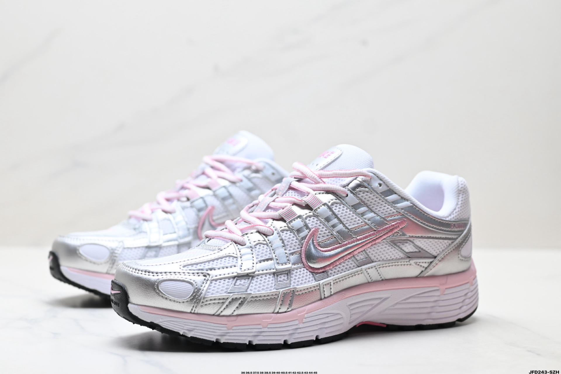 Nike Initiator Running 耐克INS 超火复古老爹跑鞋 BV1021-108