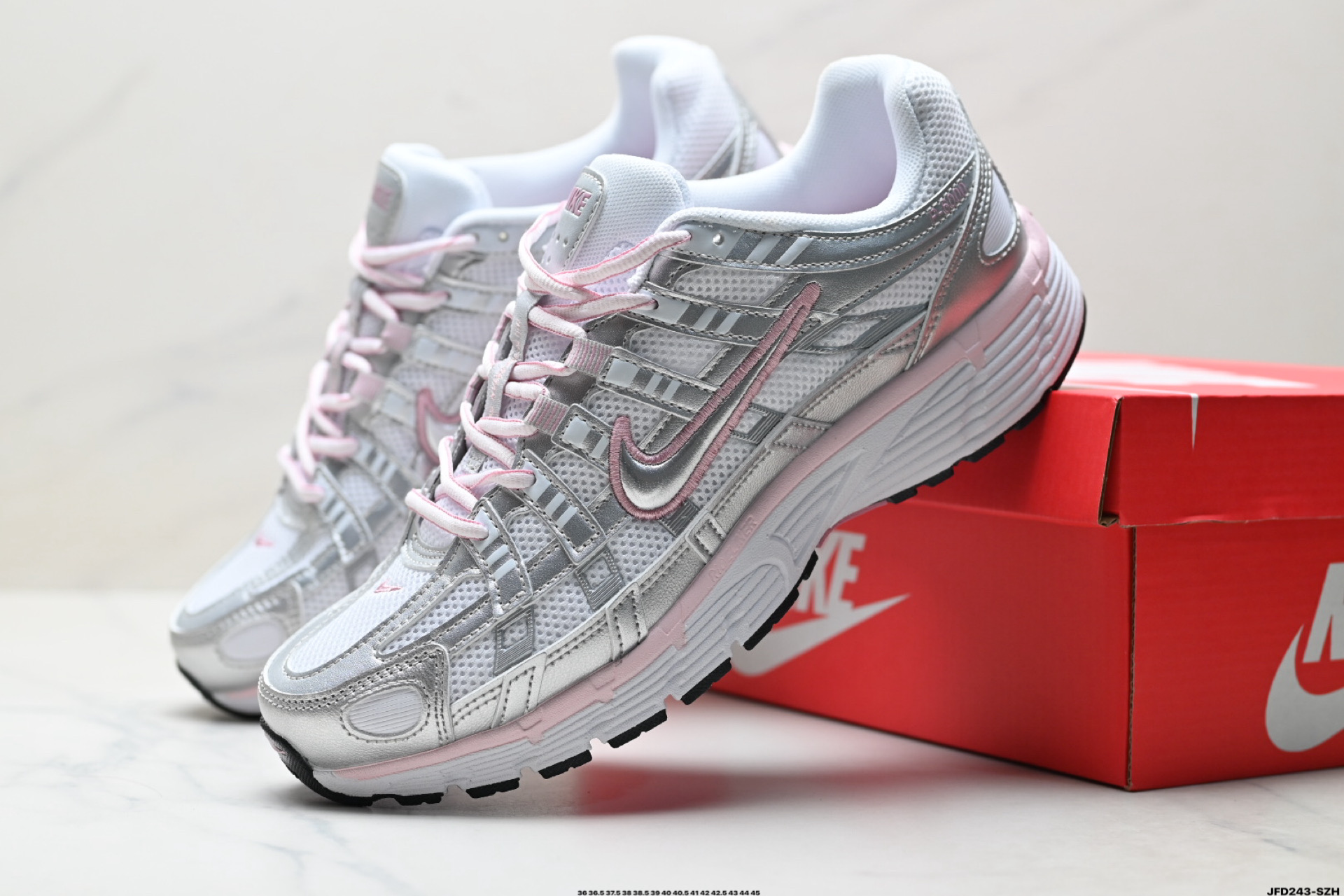 Nike Initiator Running 耐克INS 超火复古老爹跑鞋 BV1021-108