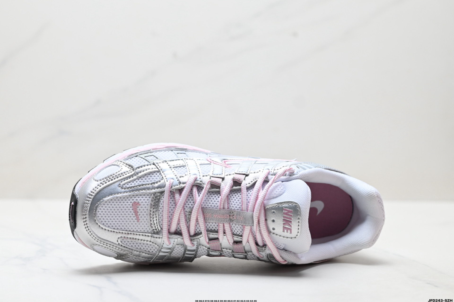 Nike Initiator Running 耐克INS 超火复古老爹跑鞋 BV1021-108