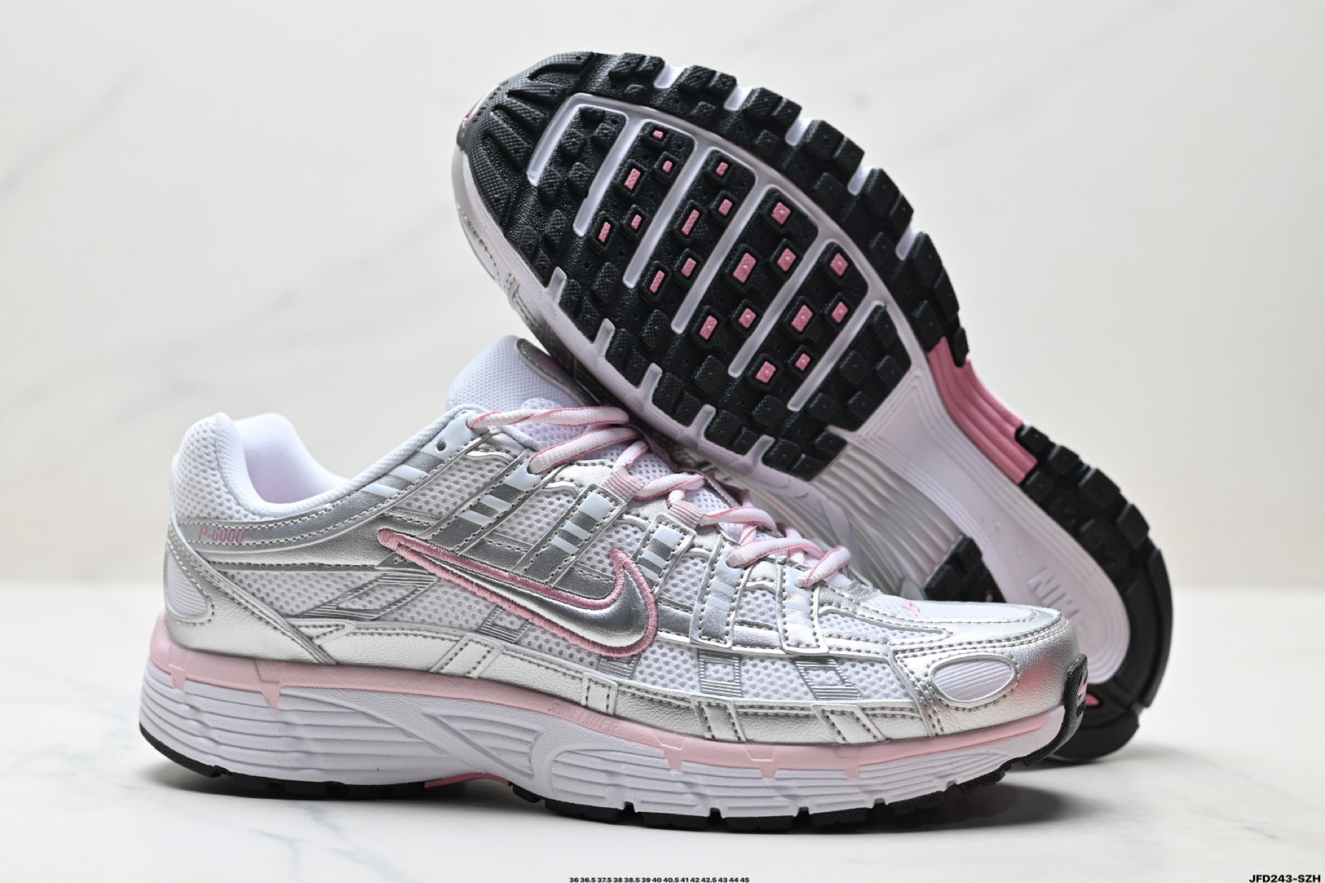 Nike Initiator Running 耐克INS 超火复古老爹跑鞋 BV1021-108