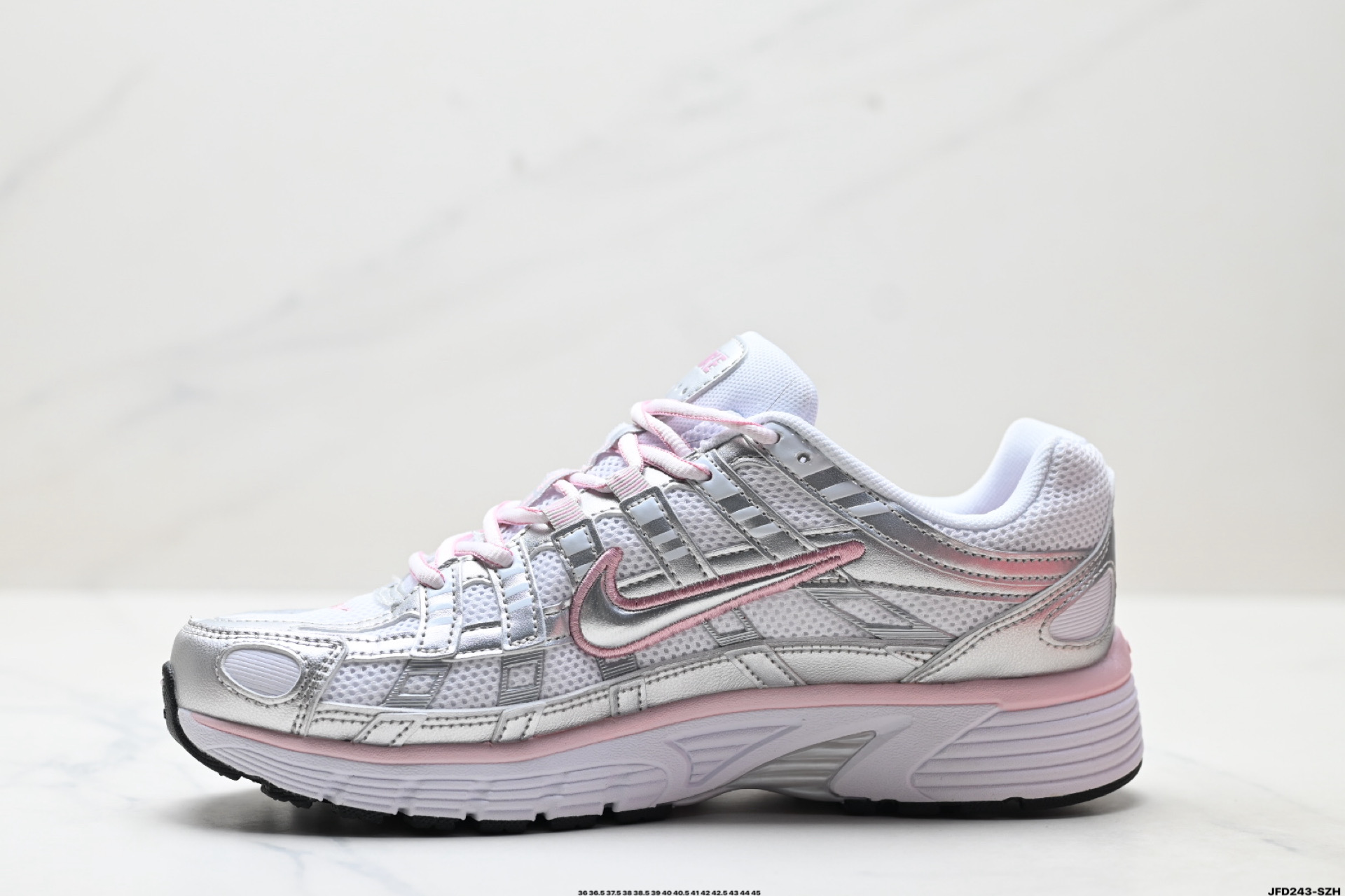 Nike Initiator Running 耐克INS 超火复古老爹跑鞋 BV1021-108