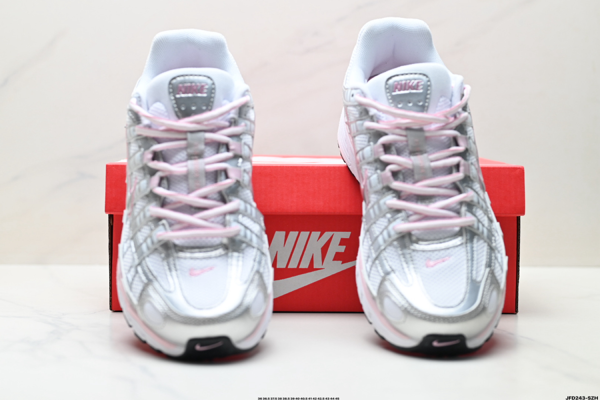 Nike Initiator Running 耐克INS 超火复古老爹跑鞋 BV1021-108