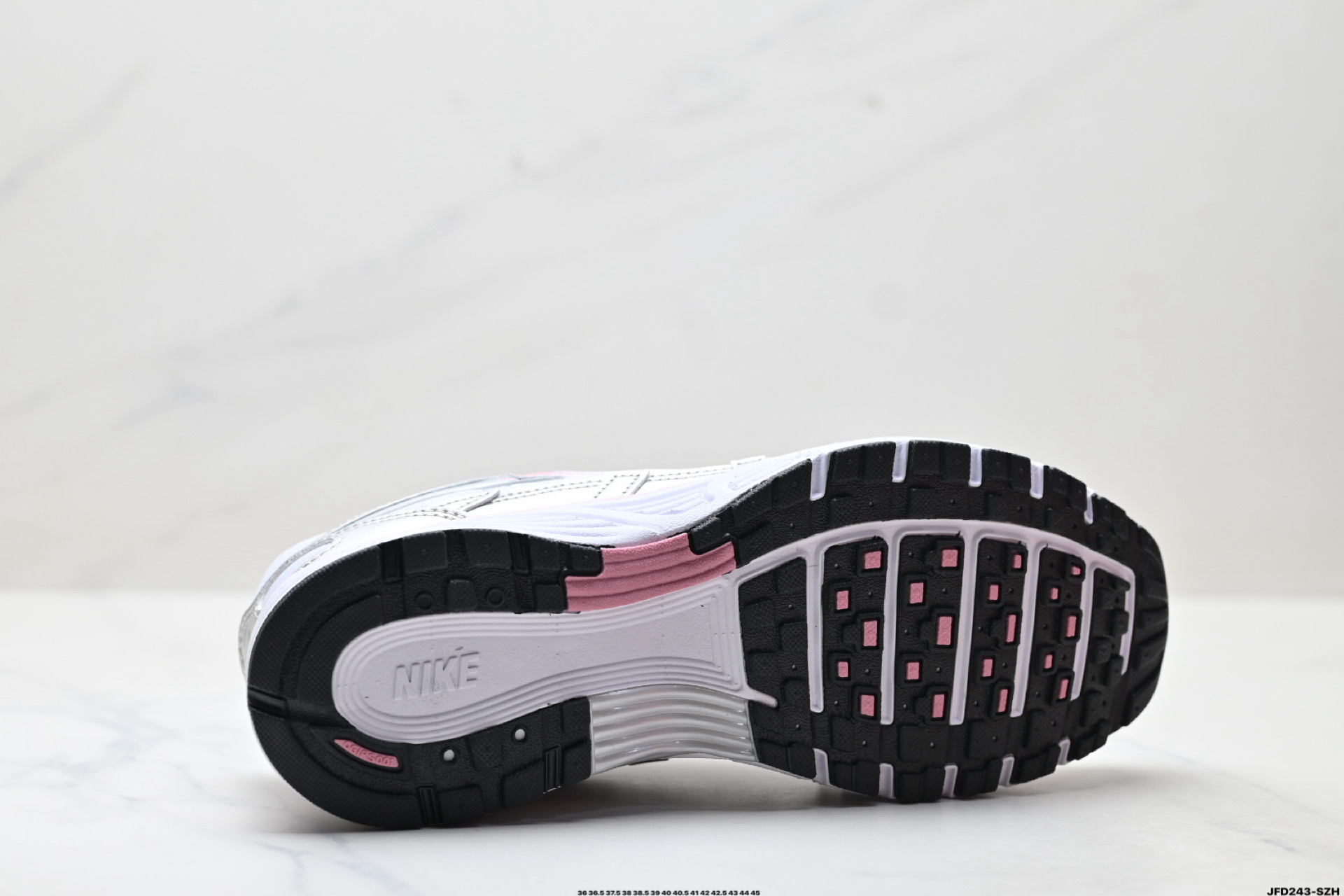 Nike Initiator Running 耐克INS 超火复古老爹跑鞋 BV1021-108