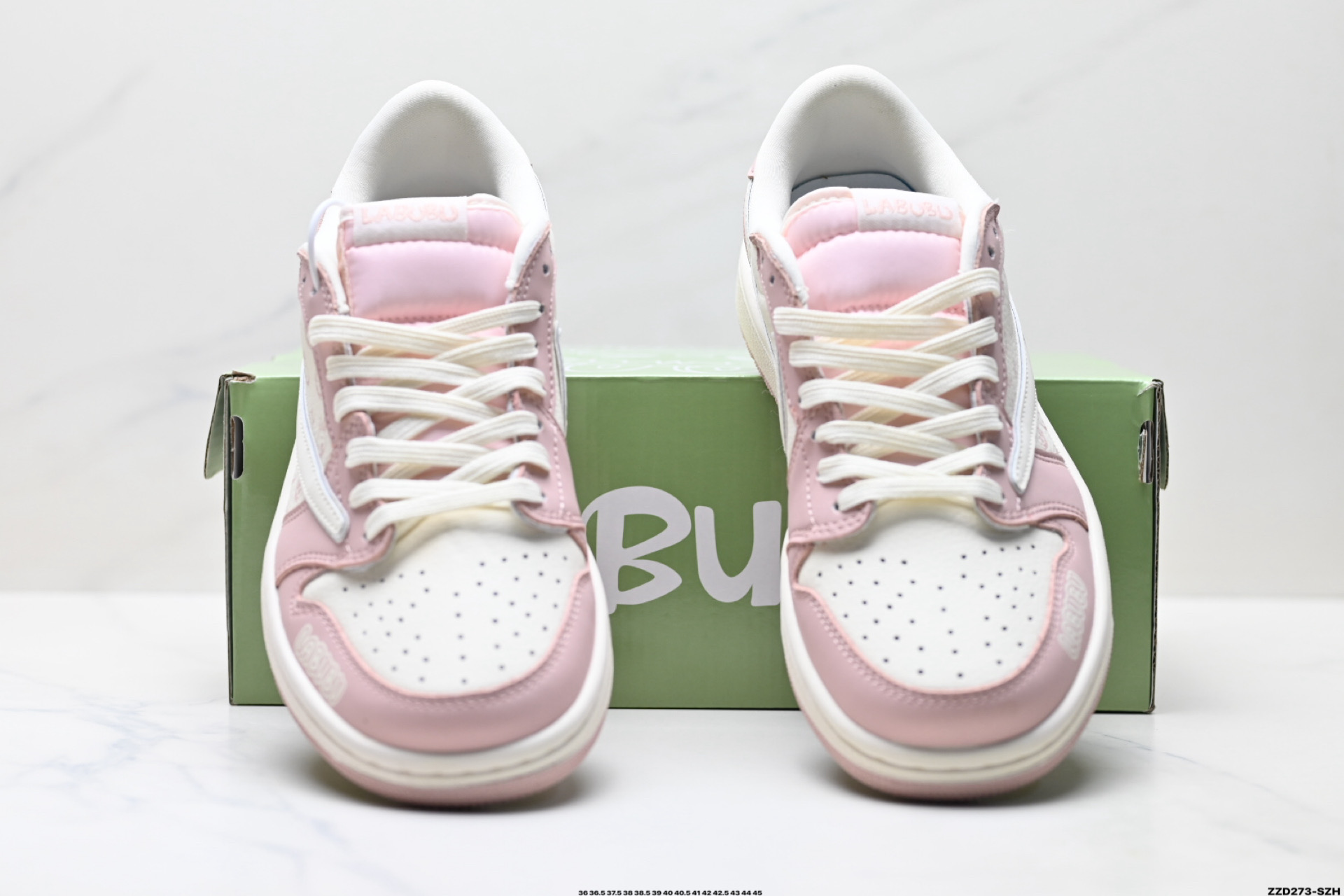 Nike Air Jordan 1 x Travis Scott AJ1倒勾 乔一倒钩 ‘DIY’定制 耐克 低帮文化篮球鞋 LD2028-057