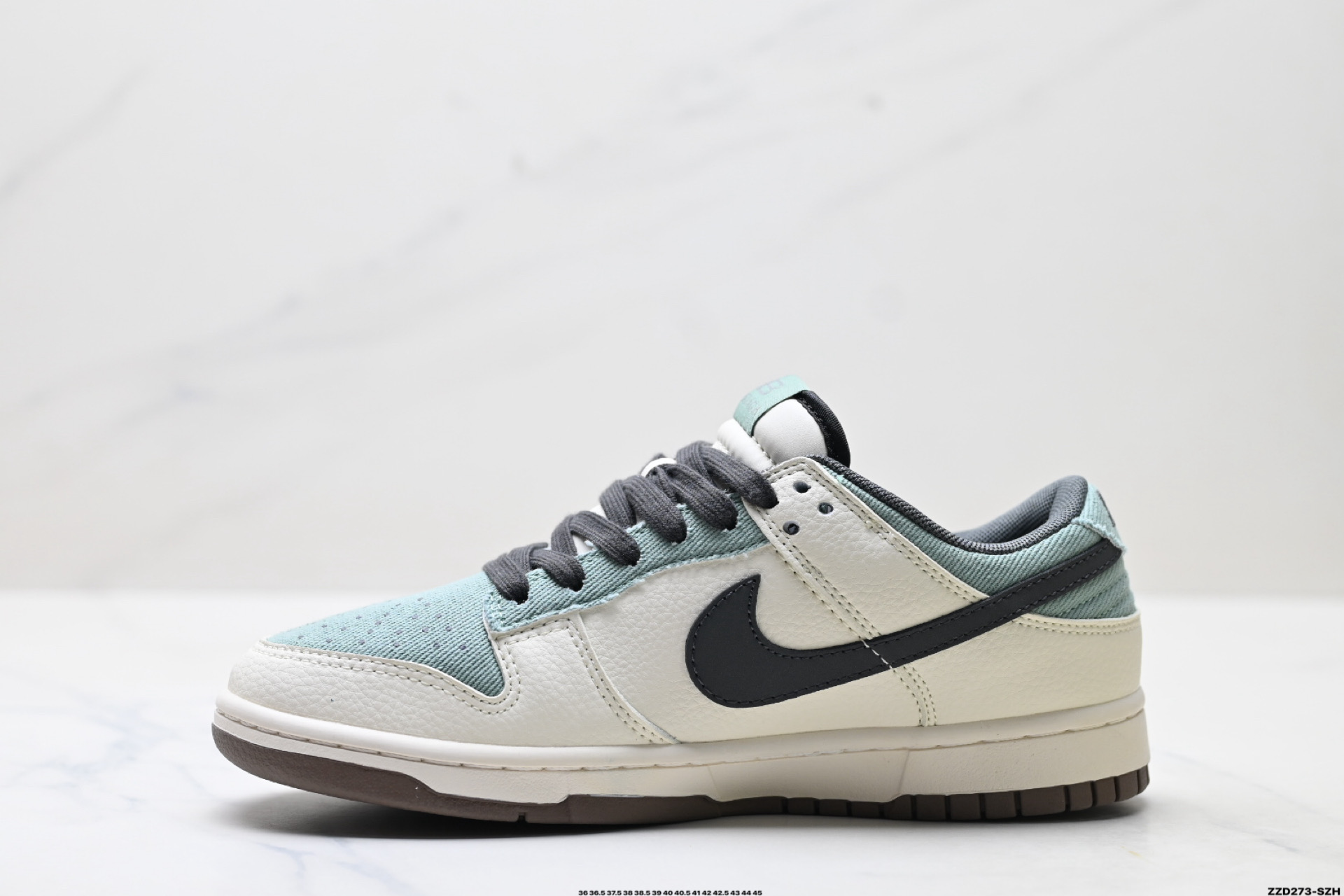 Nike Dunk Low Retro ‘DIY高端定制’耐克 低帮休闲运动板鞋 XD1588-234