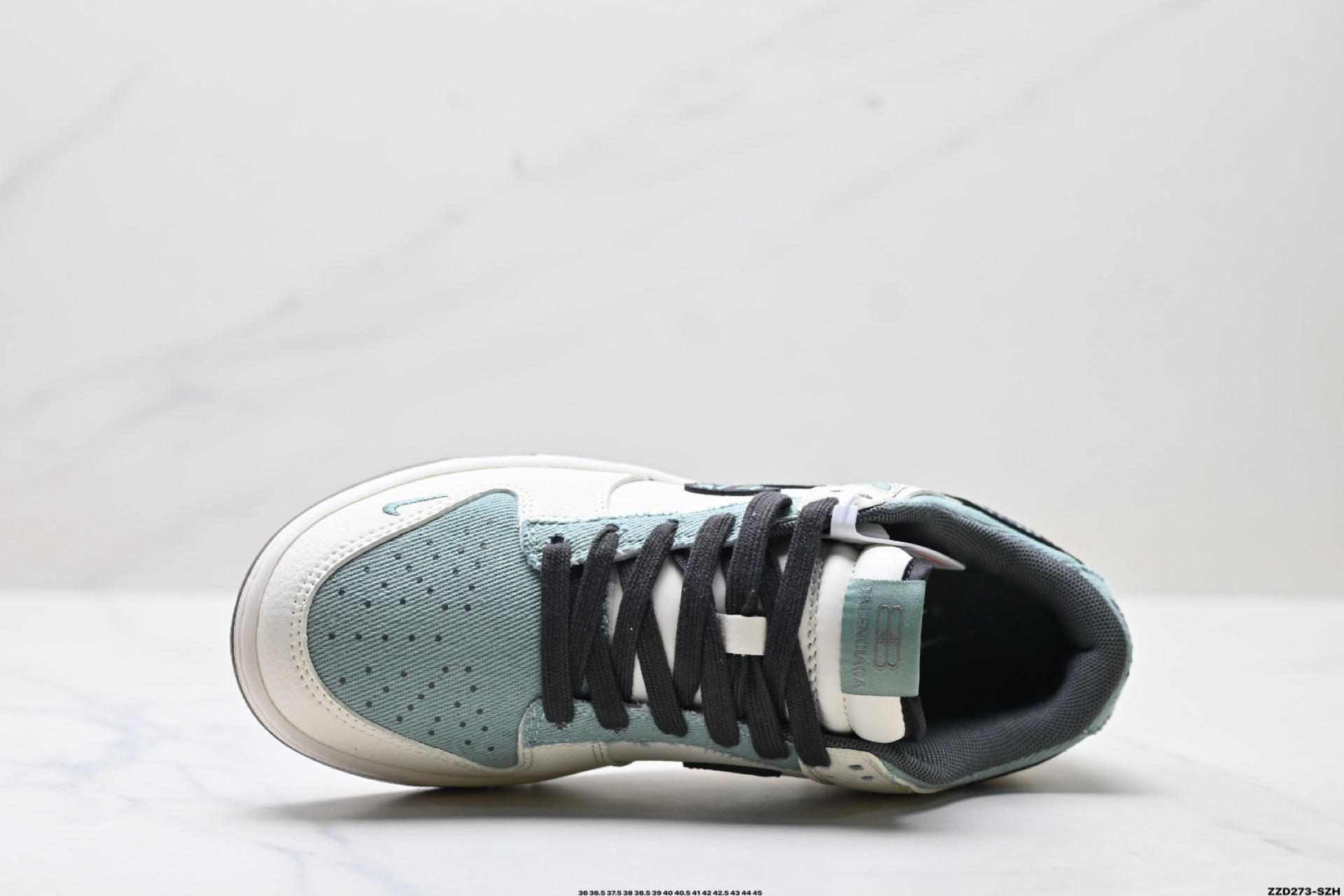 Nike Dunk Low Retro ‘DIY高端定制’耐克 低帮休闲运动板鞋 XD1588-234