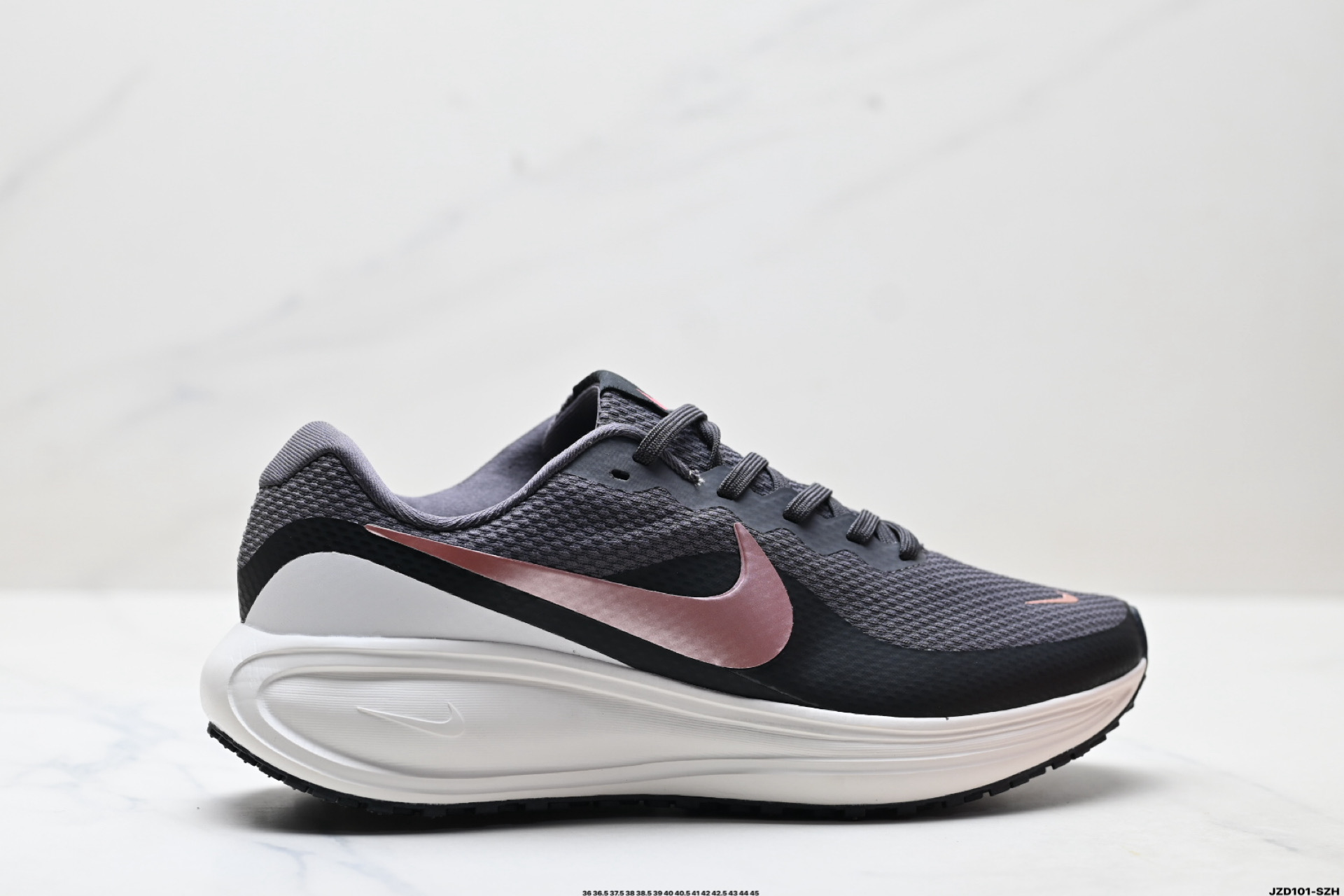 Nike Revolution 8: Zapatillas de Running Transpirables para Hombre y Mujer 4 i1756225221934 5795 0 0