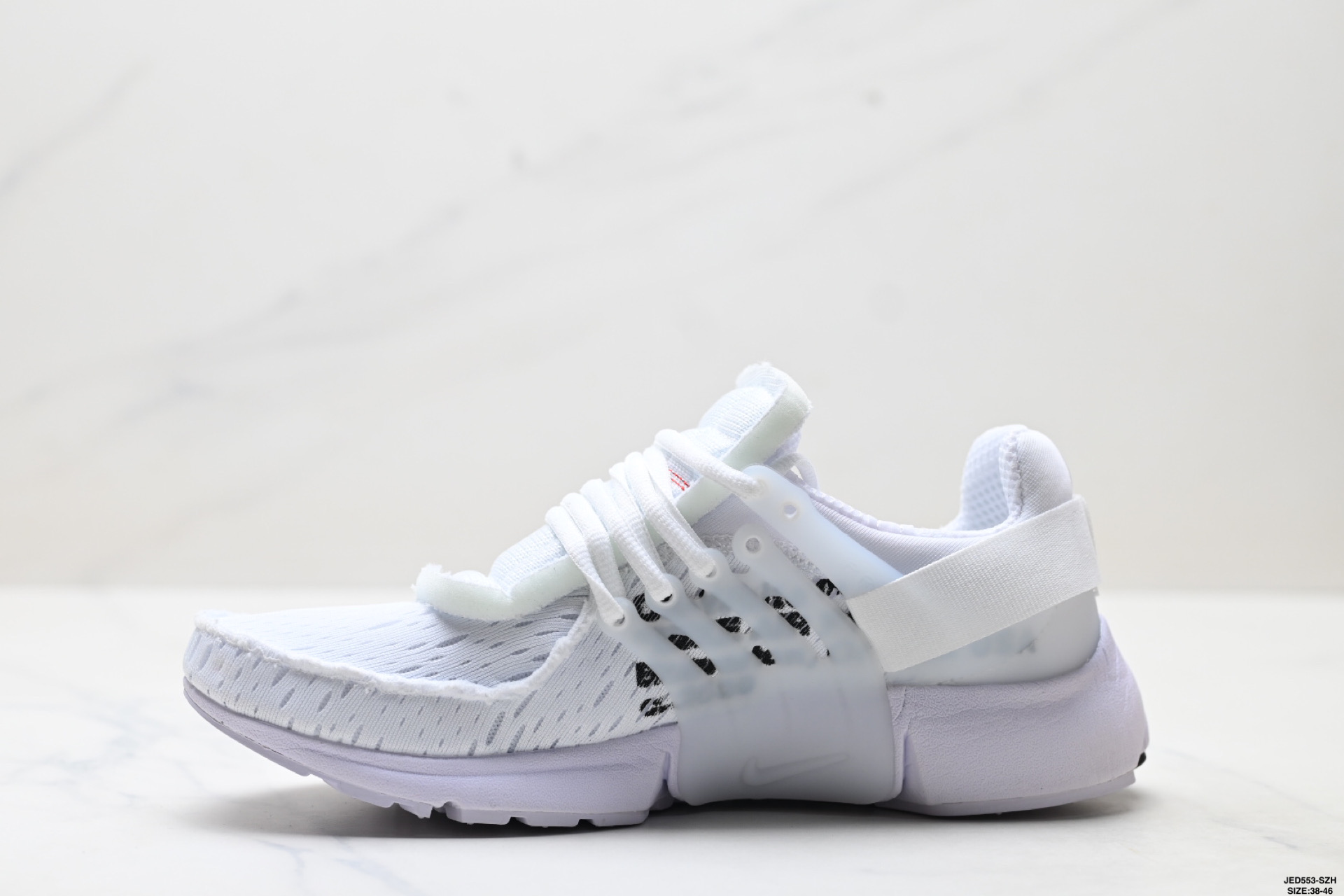 Off-White x Nike Air Presto 2.0: Comodidad y estilo en cada paso 4 i1756226059649 3315 0 2