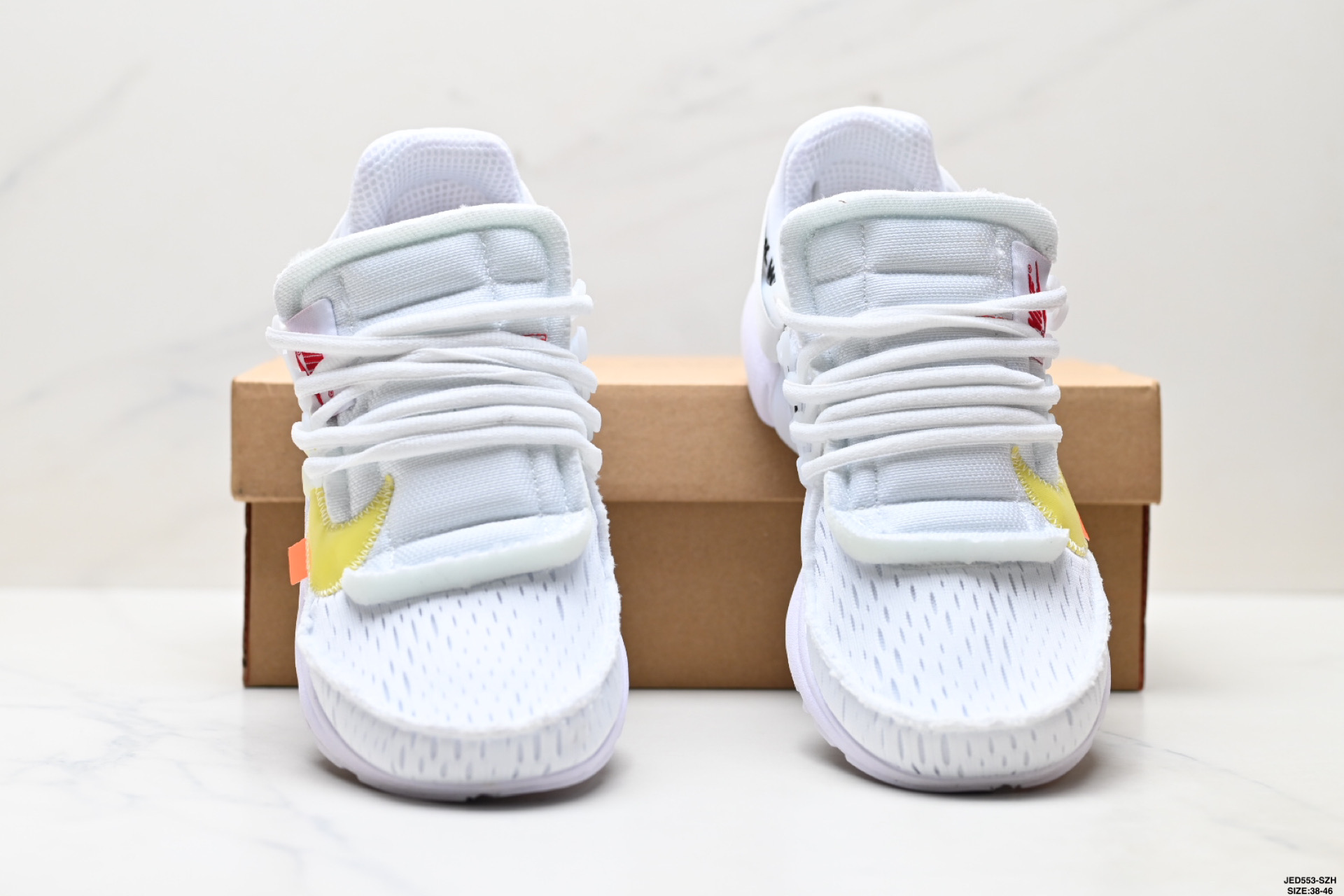 Off-White x Nike Air Presto 2.0: Comodidad y estilo en cada paso 8 i1756226060135 7351 0 6