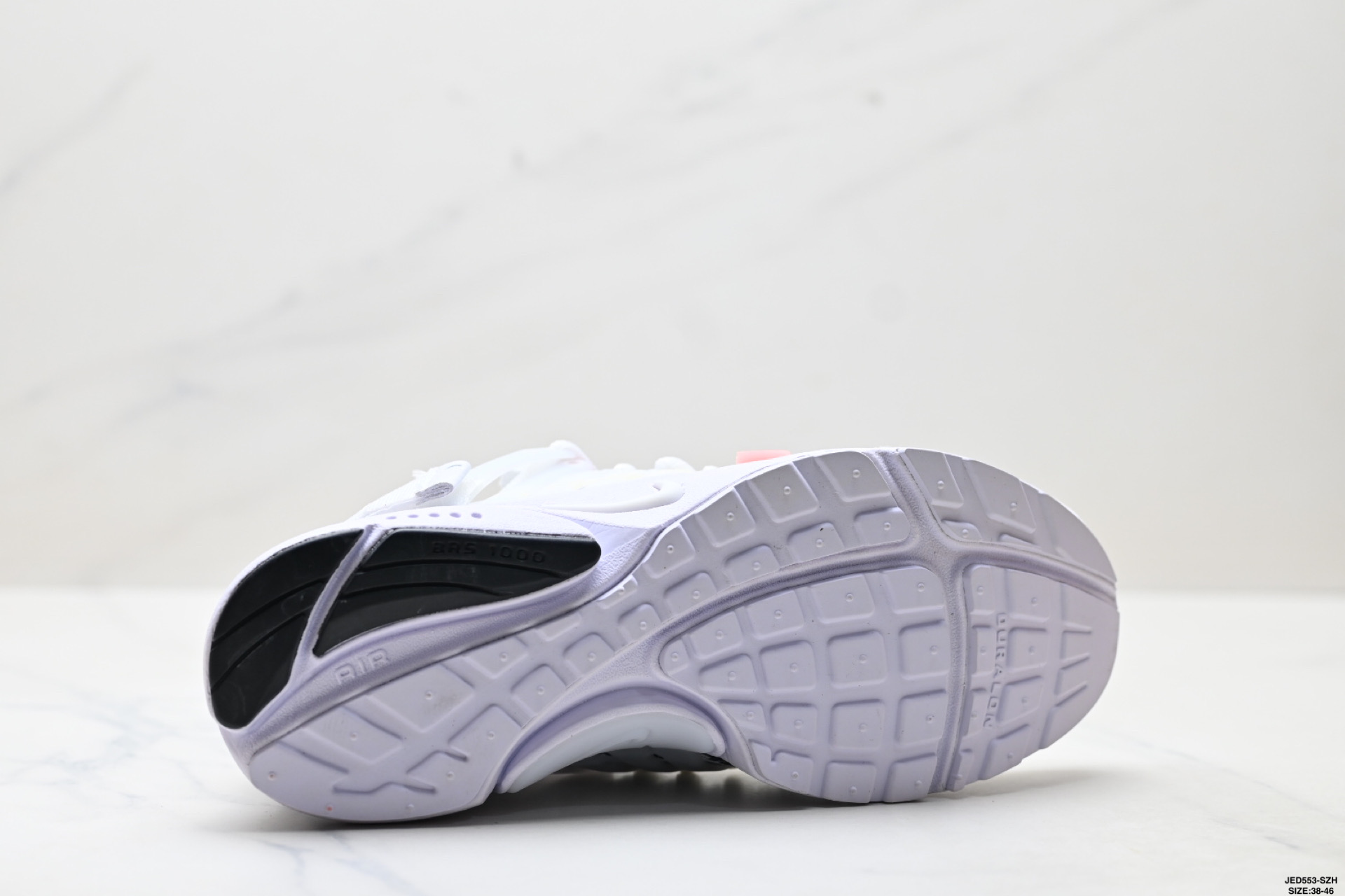 Off-White x Nike Air Presto 2.0: Comodidad y estilo en cada paso 10 i1756226060138 5562 0 8