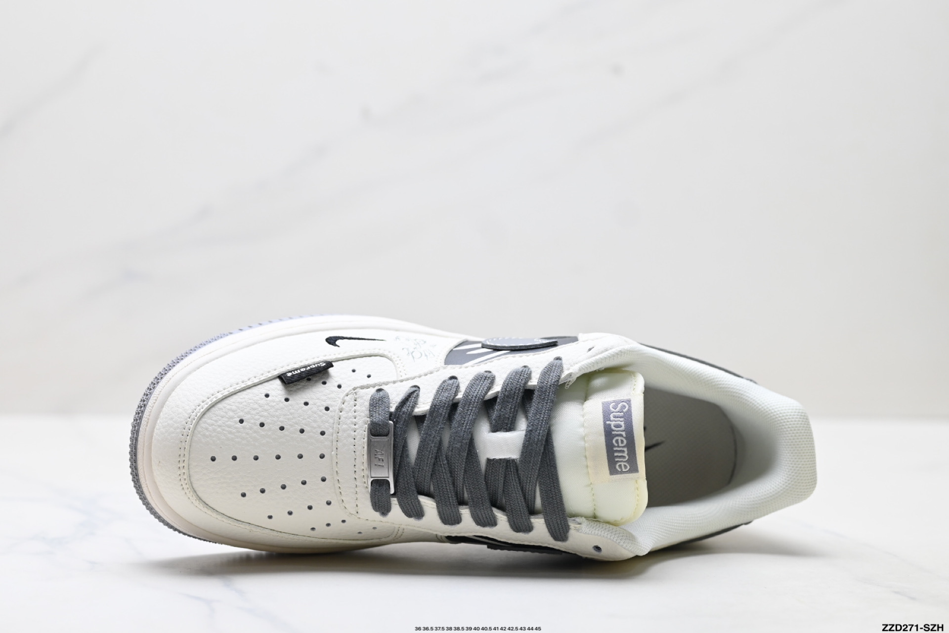 NIKE AIR FORCE 1‘07 LV8 QW5606-272