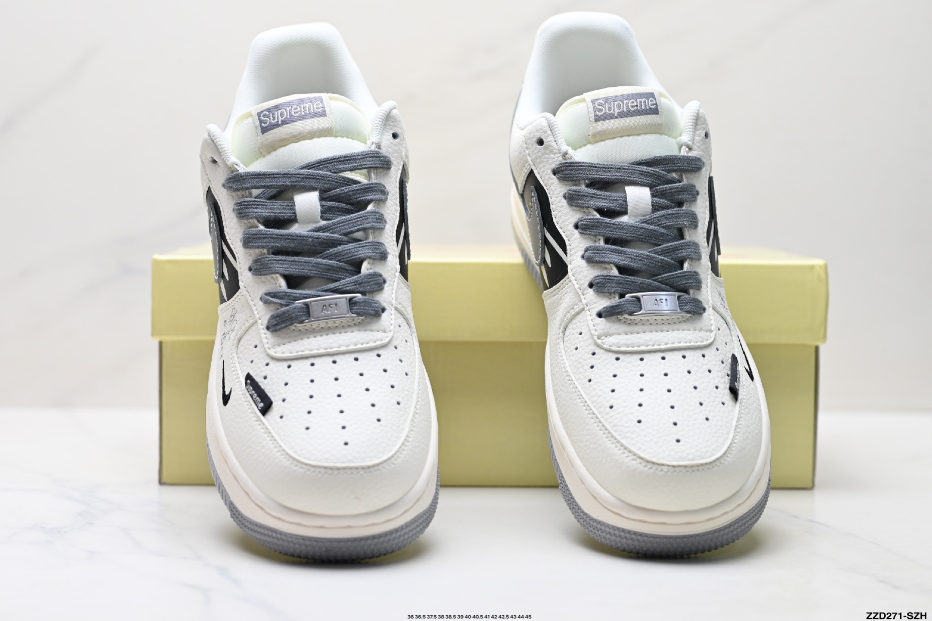 NIKE AIR FORCE 1‘07 LV8 QW5606-272