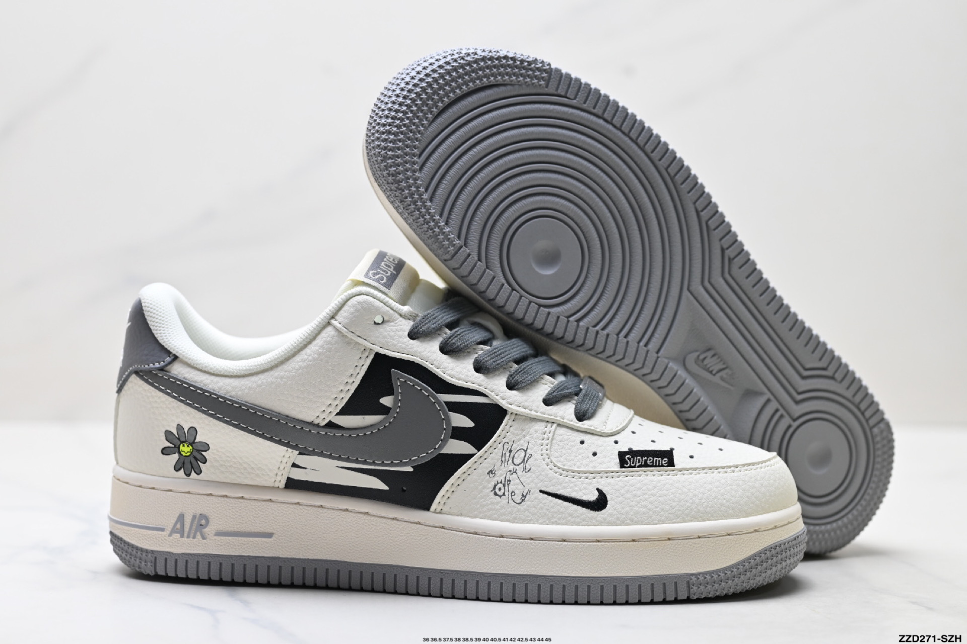NIKE AIR FORCE 1‘07 LV8 QW5606-272