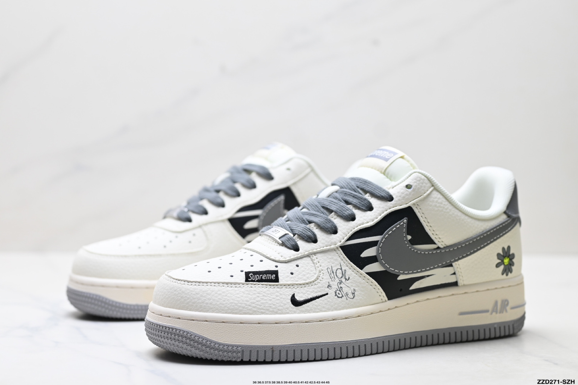 NIKE AIR FORCE 1‘07 LV8 QW5606-272