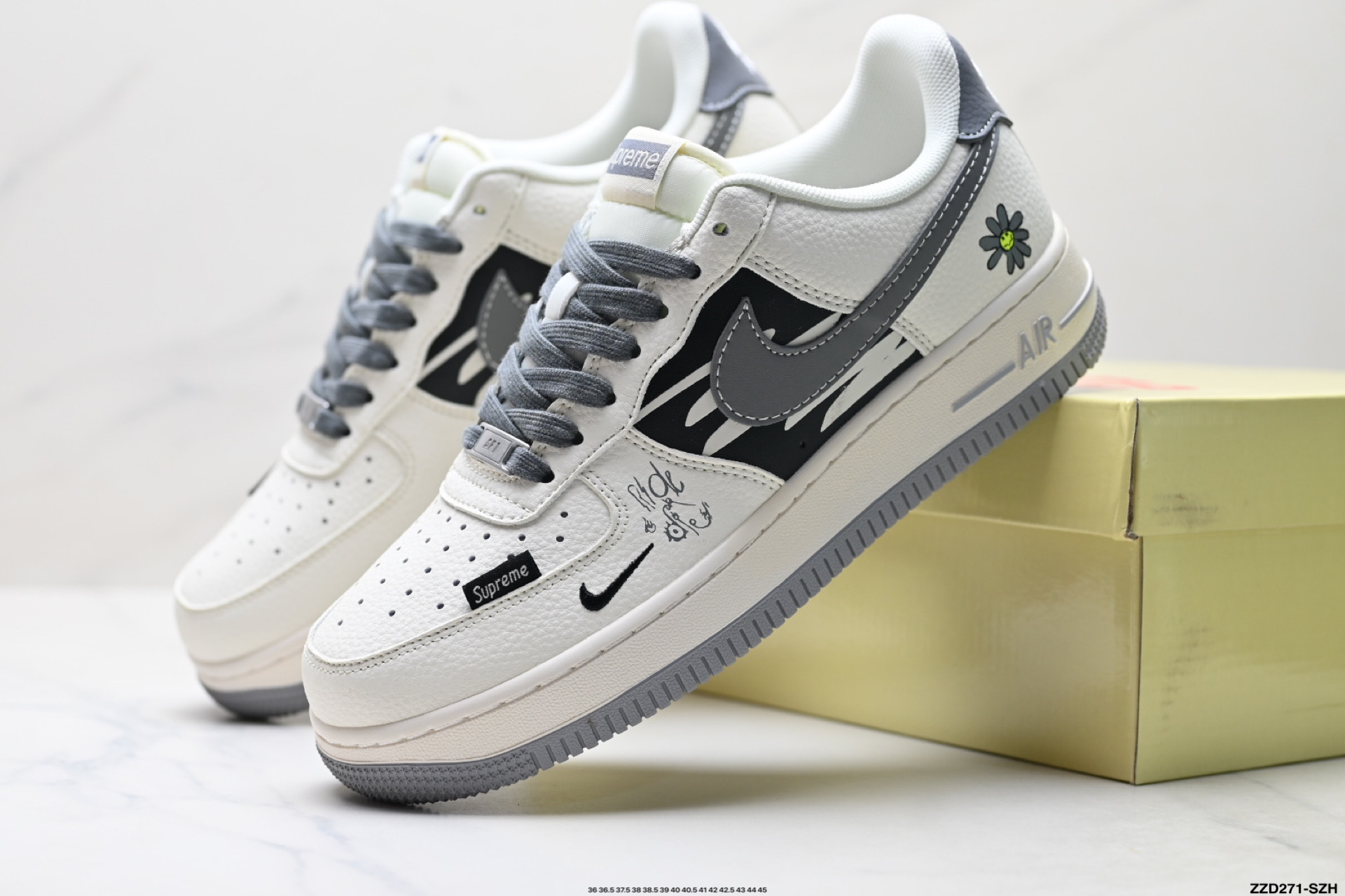 NIKE AIR FORCE 1‘07 LV8 QW5606-272