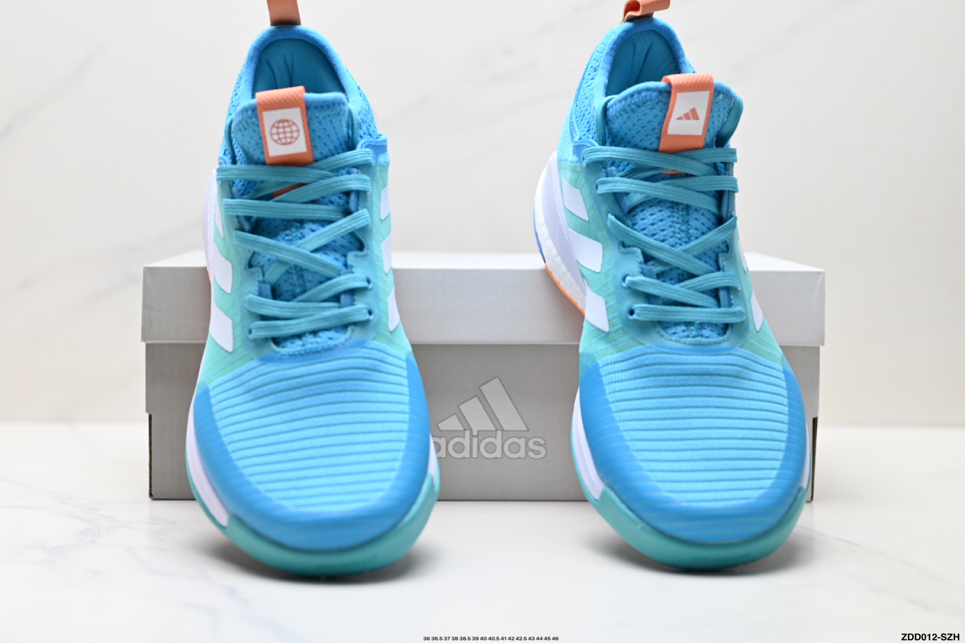 Adidas Crazyflight Mid 减震防滑 中帮 阿迪达斯 训练鞋 BB6892