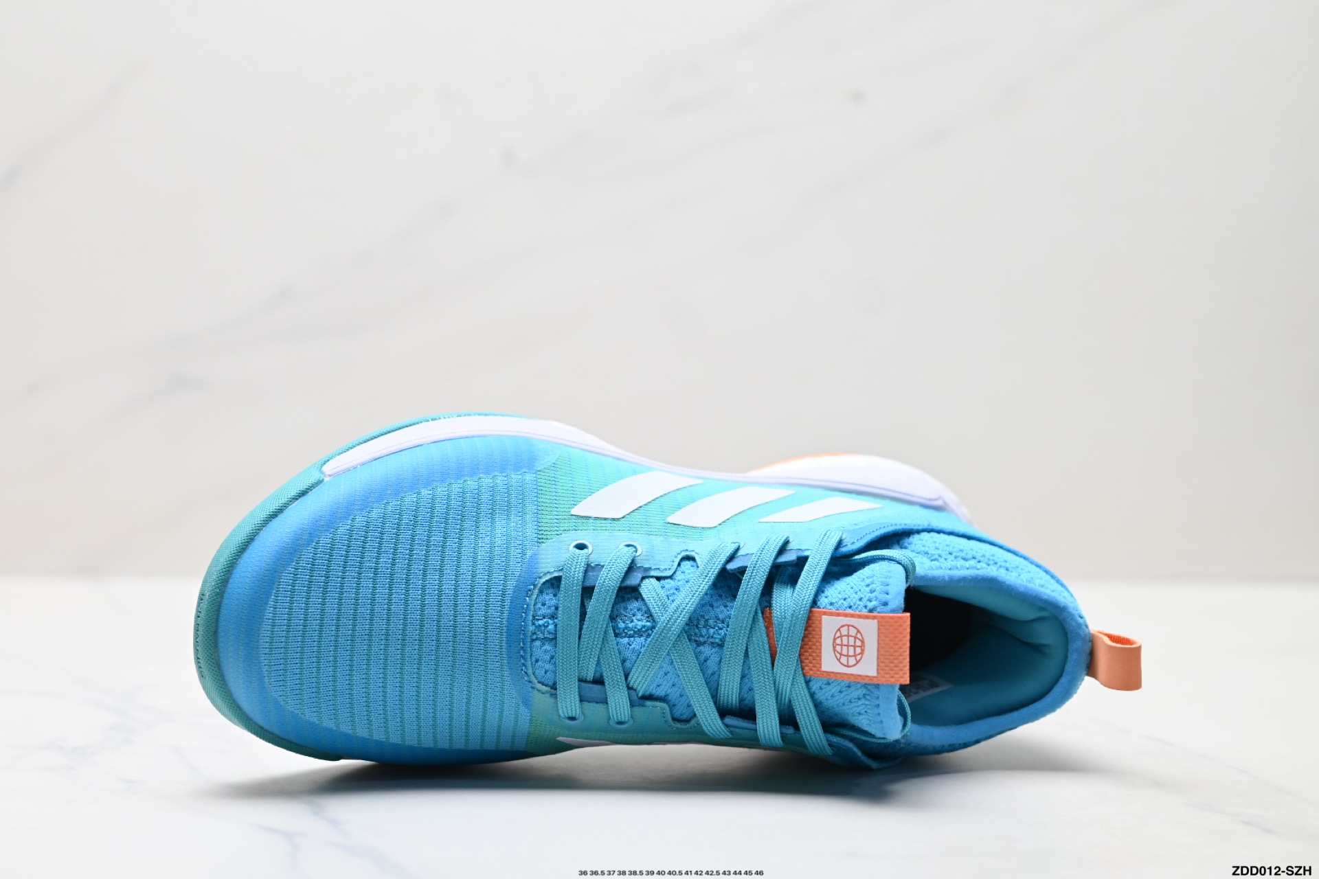 Adidas Crazyflight Mid 减震防滑 中帮 阿迪达斯 训练鞋 BB6892