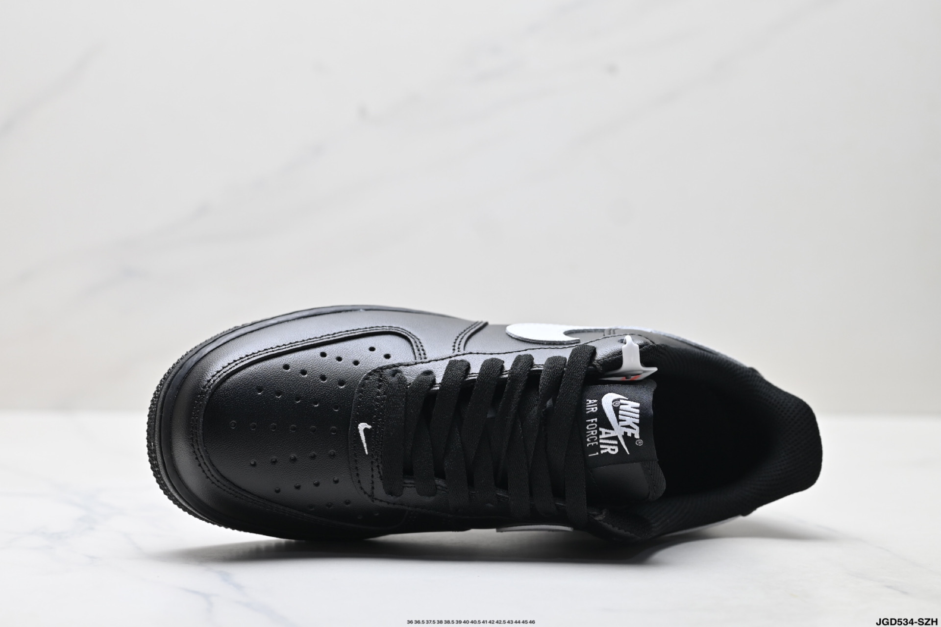 NIKE AIR FORCE 1‘07 LV8 FZ0627-010